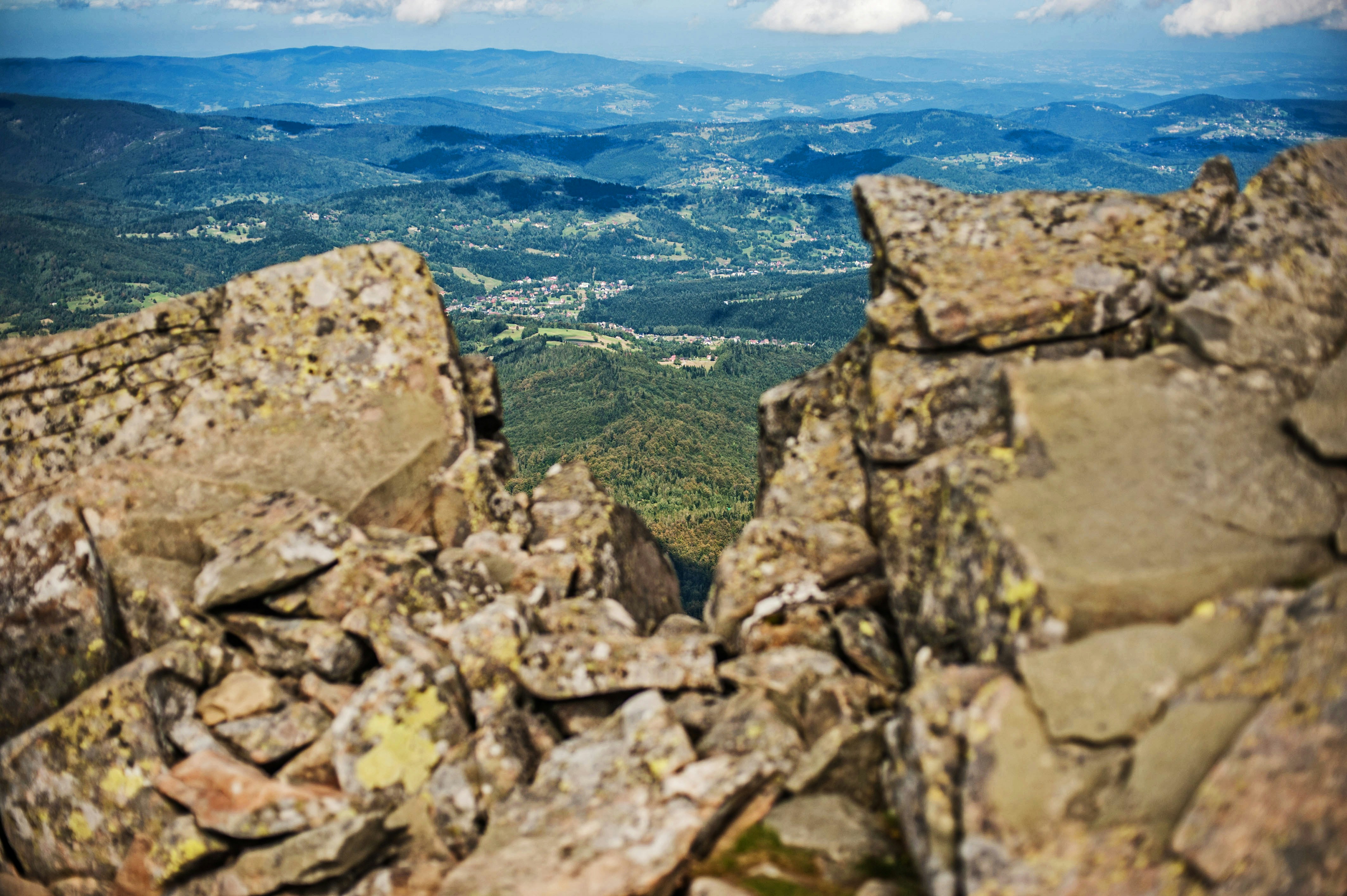 6 Historic Sites to Visit on Smoky Mountains Travel