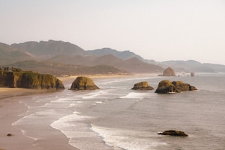 Oregon luxury resorts