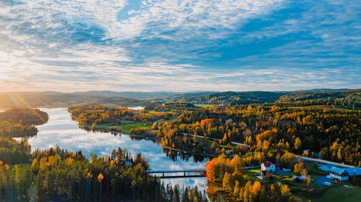 Table Rock Lake Real Estate Market Report: What Buyers & Investors Need to Know This Fall 2026
