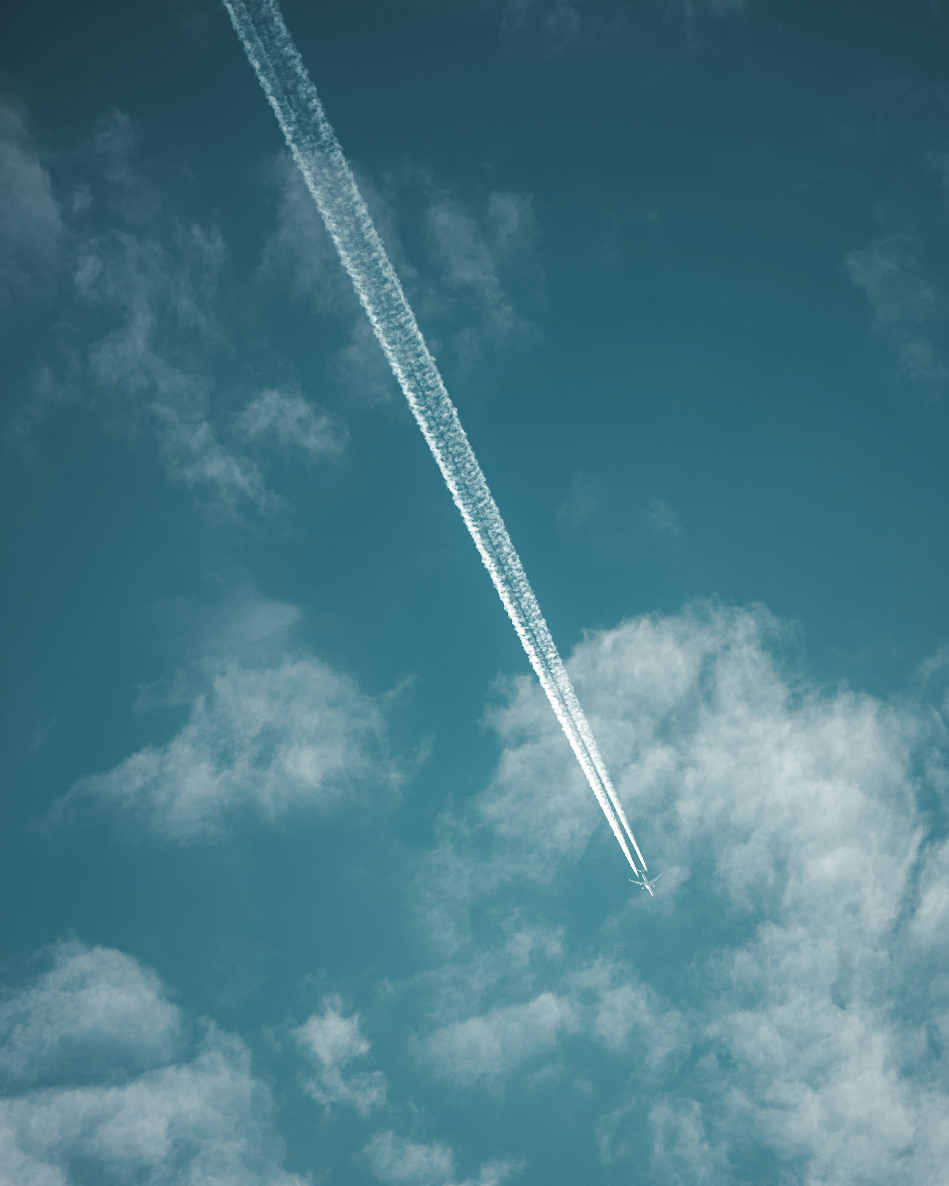 Putting a price on contrails