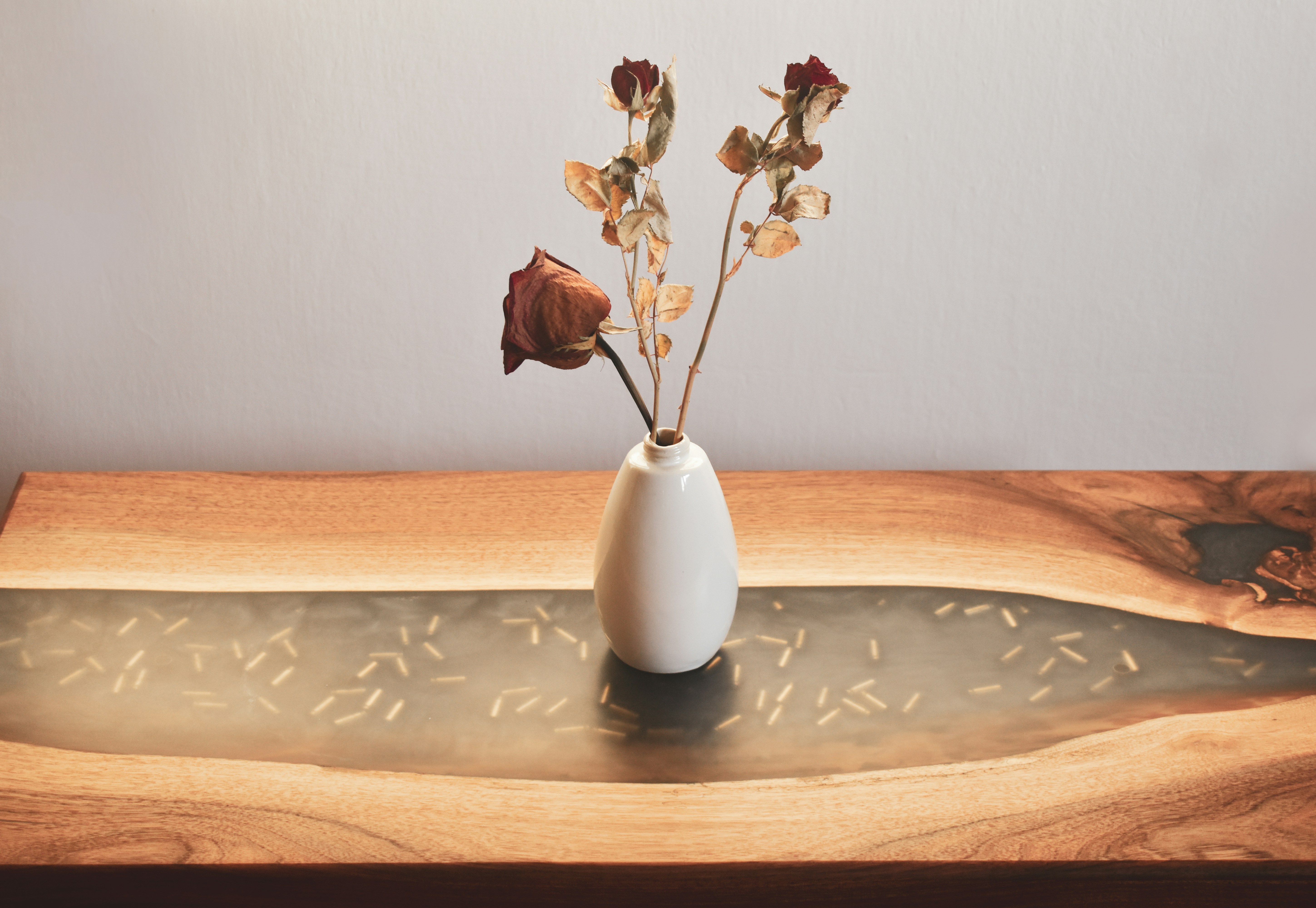 Elegant Vase