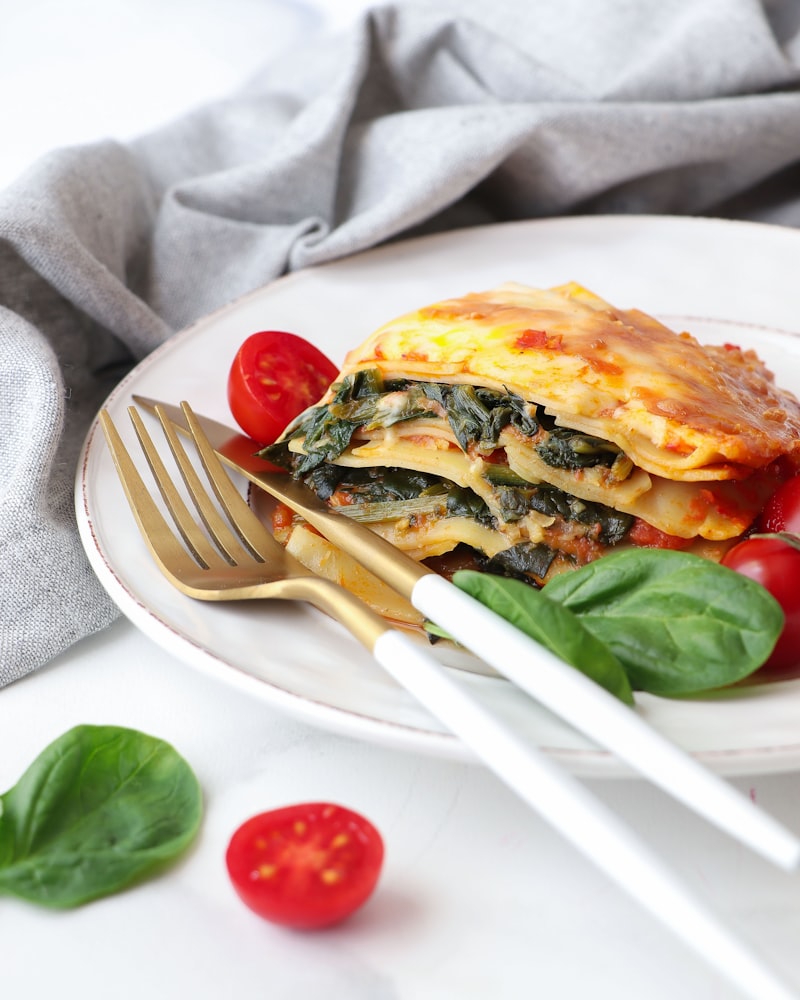 Fettuccine ai gamberi