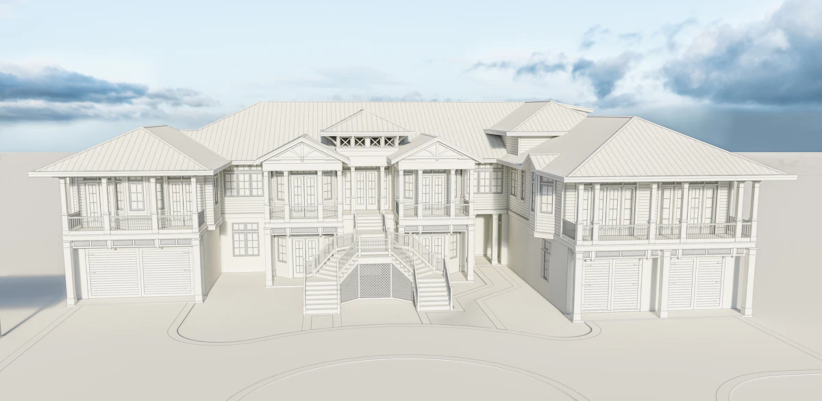 Custom Homes