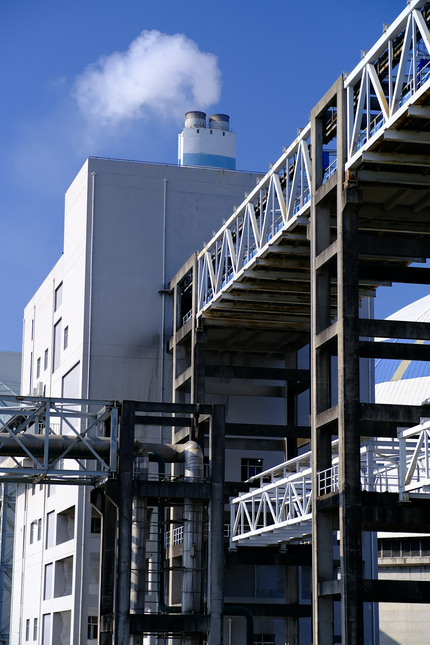 Wide Range of Services Image