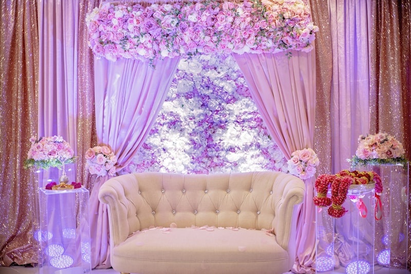 Loveseat