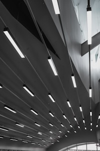 Lobby Light Set