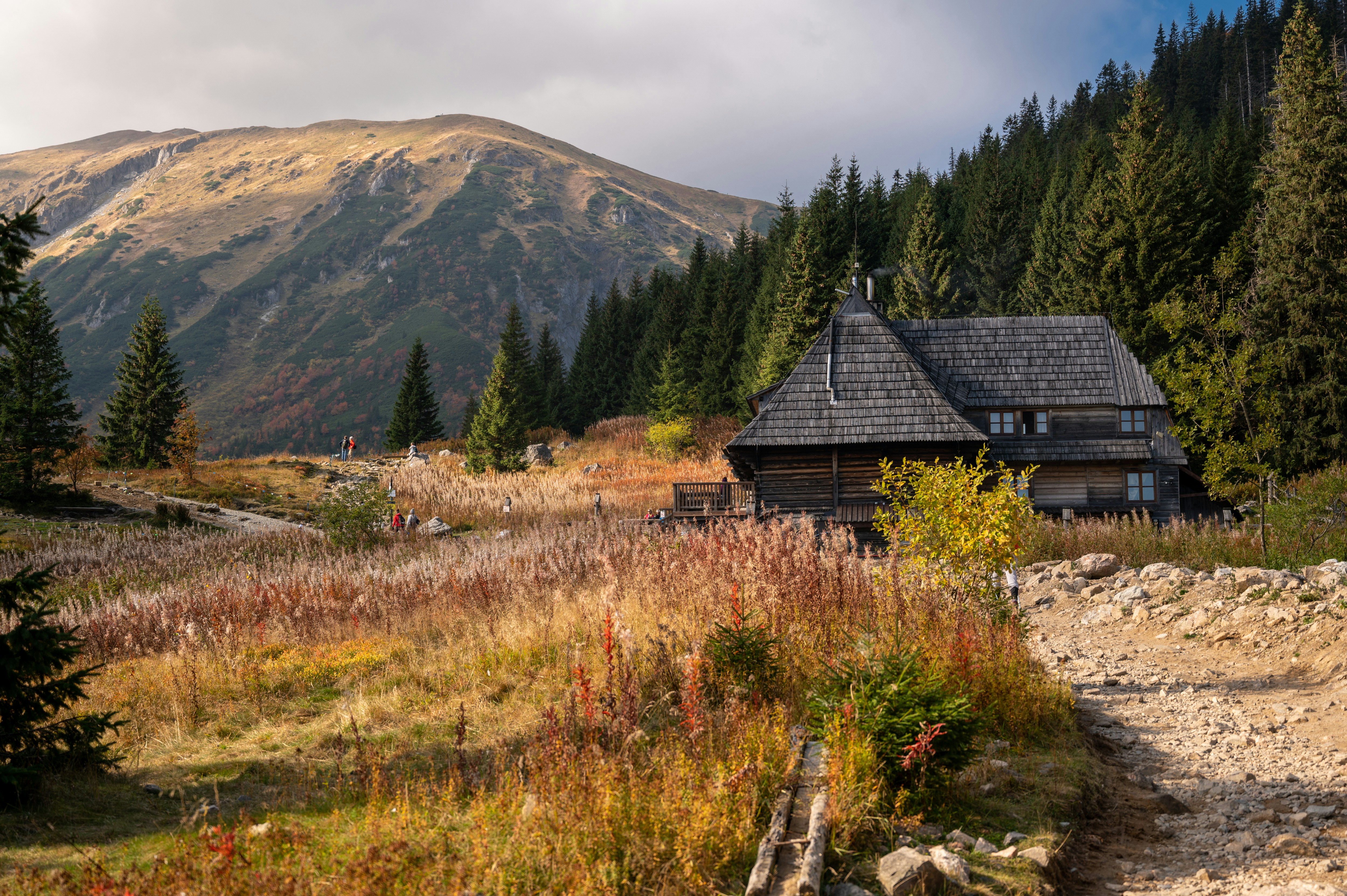 Zakopane travel photo