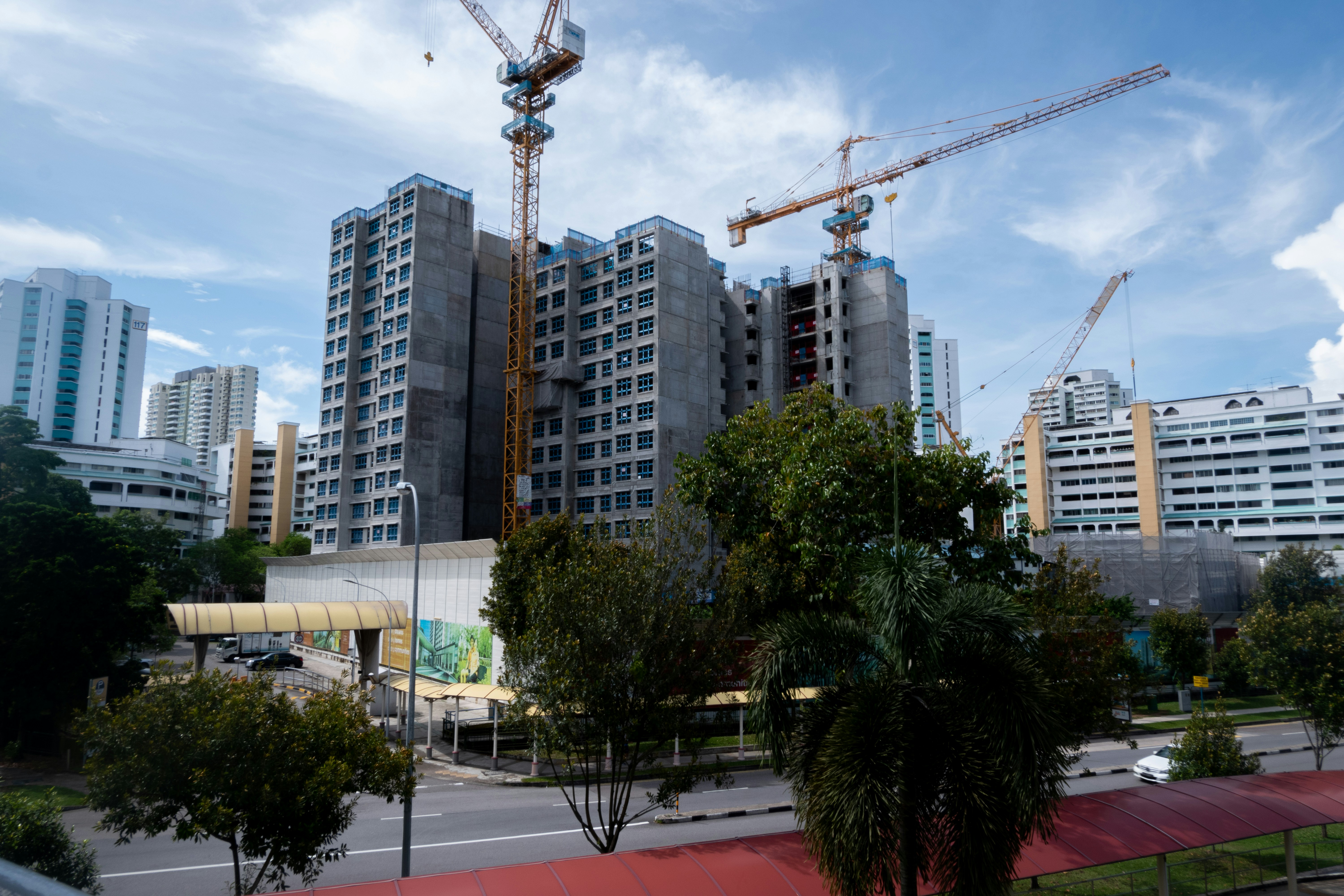 Wellpointe Acquires 4.7-Acre Warner Center Site for 100% Affordable Housing Development