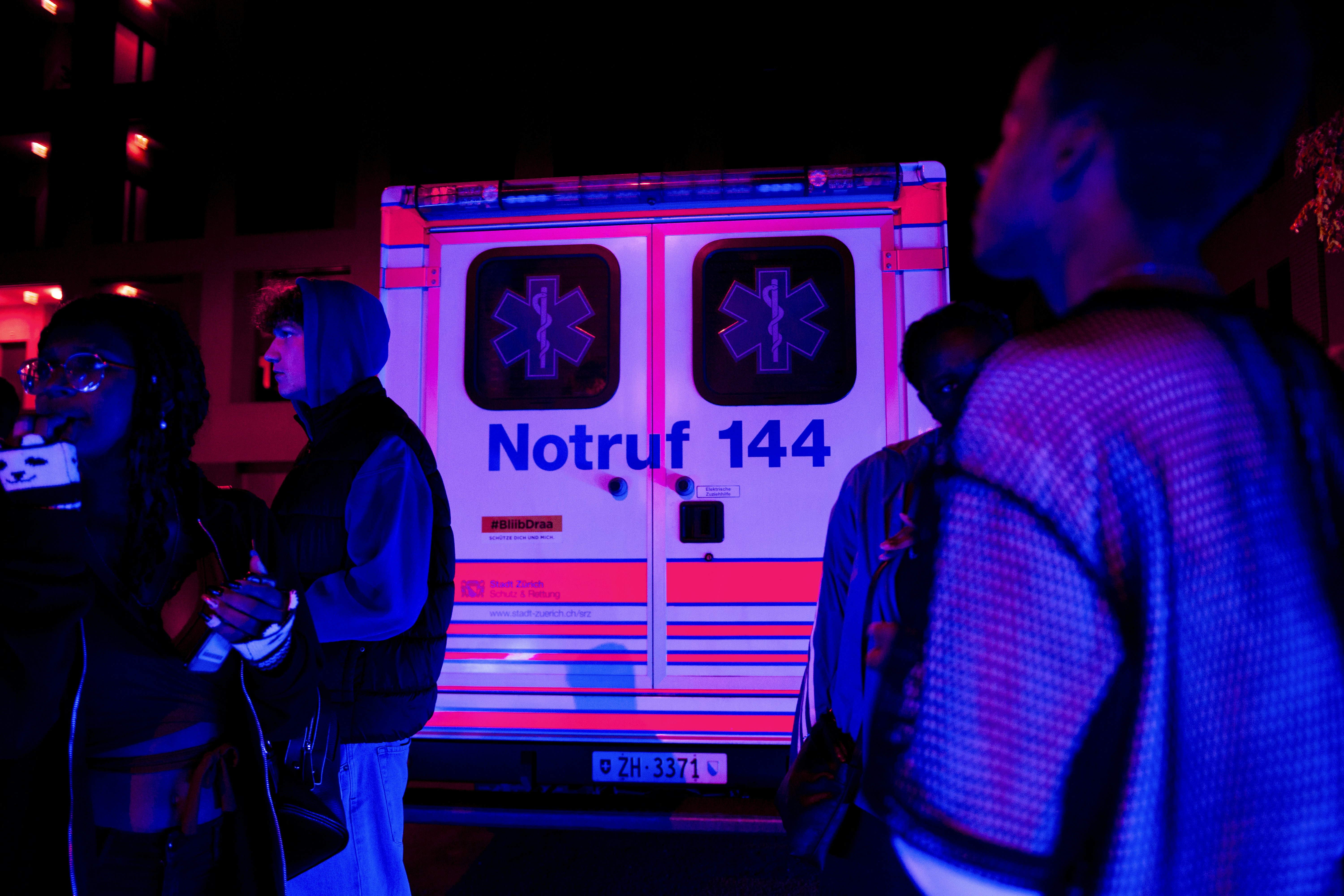 Аптека 911
