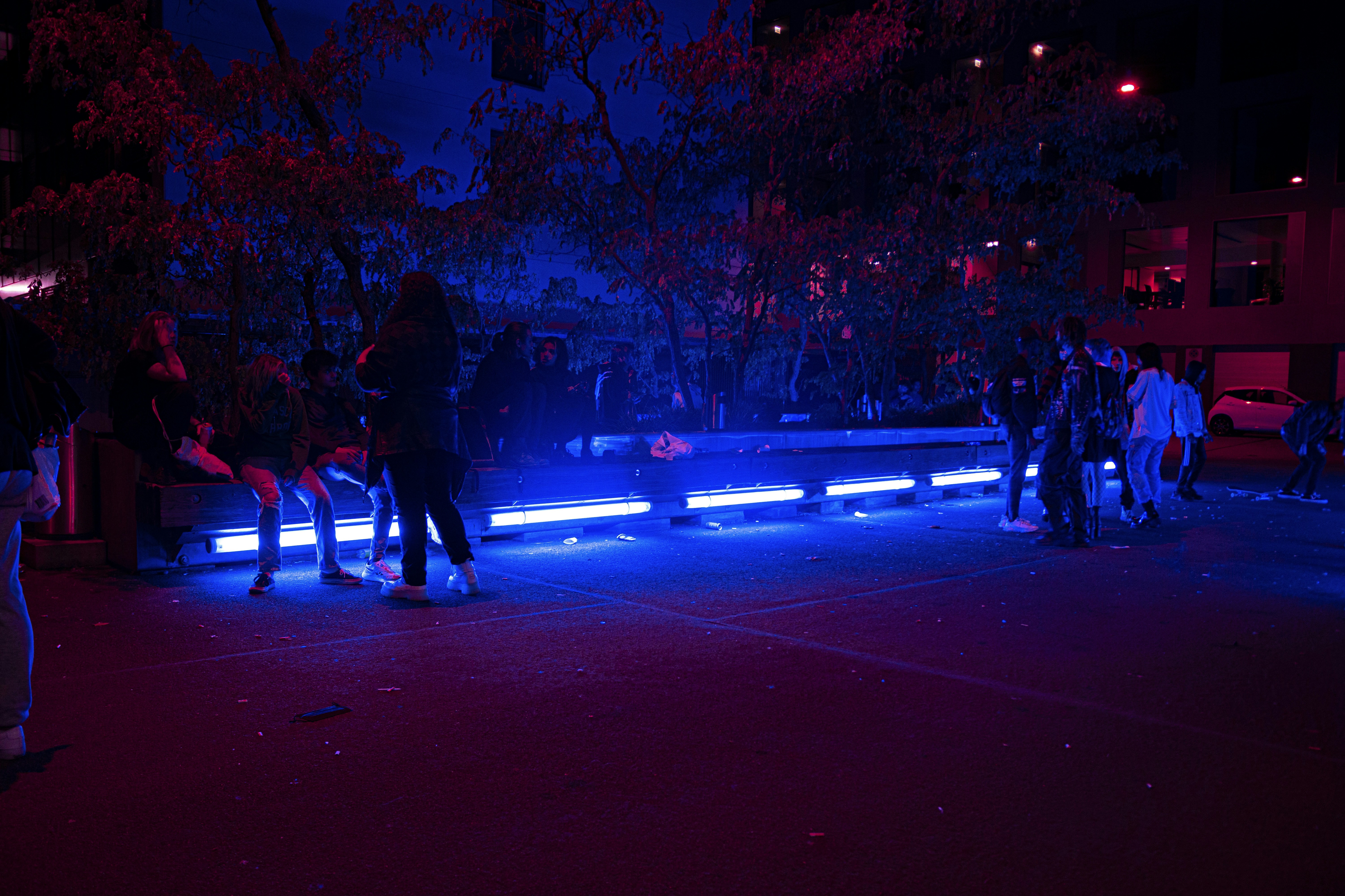 Image de Pacha s’attaque au Brooklyn Mirage : vers une ère nouvelle pour le temple new-yorkais