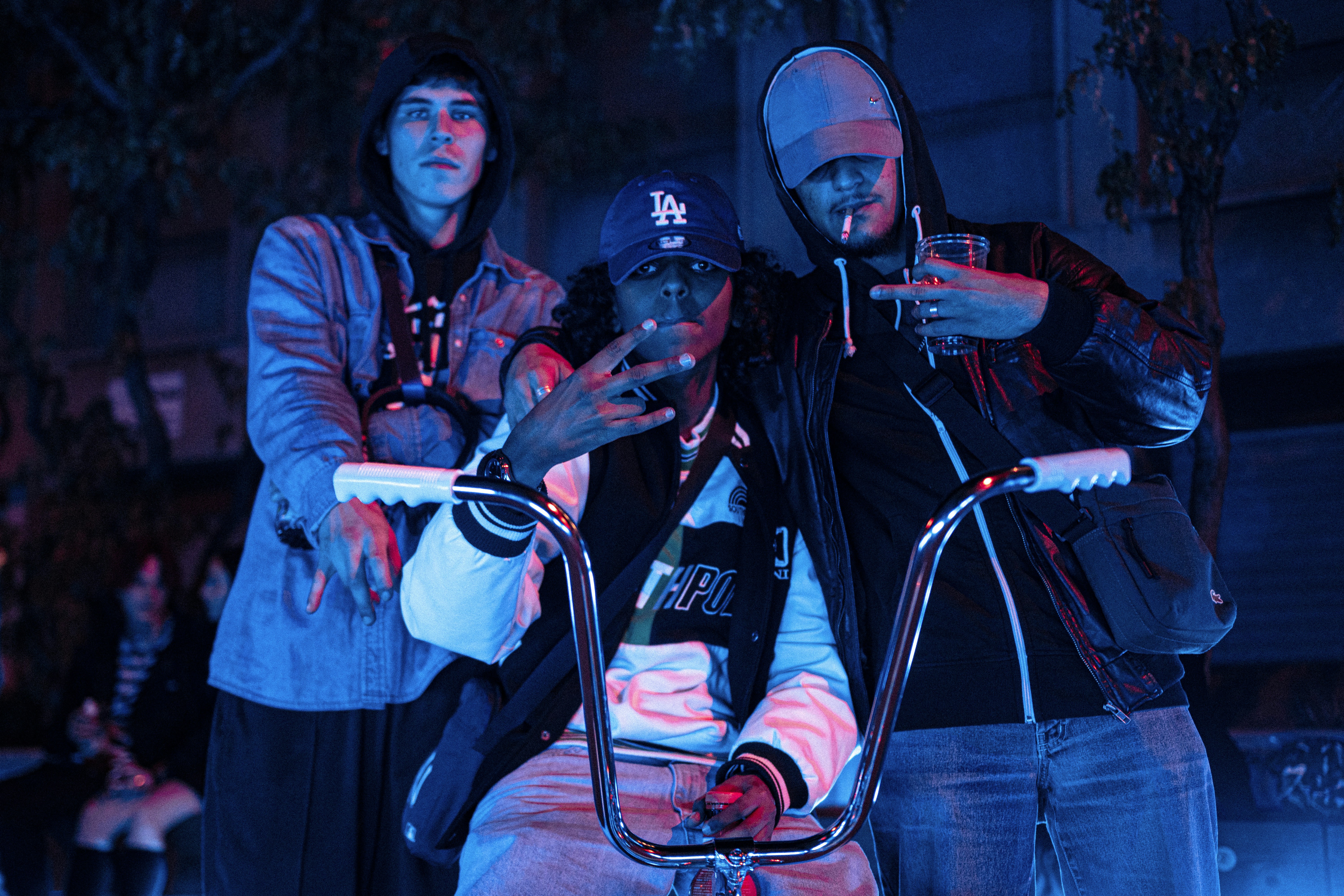 Black Eyed Pea Gluten Free Menu