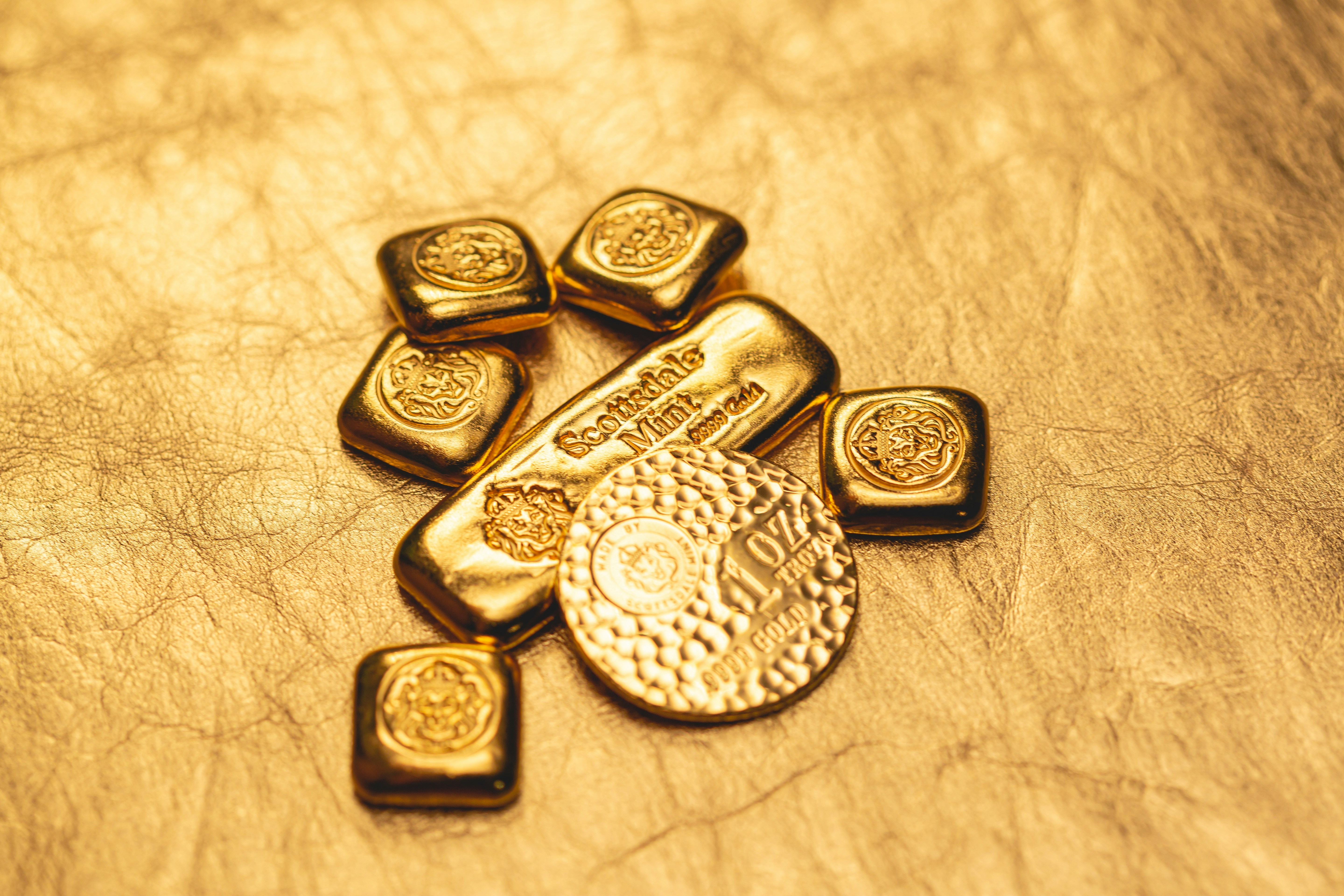 Gold, Silver, Platinum Forecasts – Gold Tests New Highs As Bullish Sentiment Prevails - FX Empire