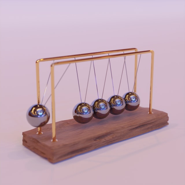 Physics Simulation