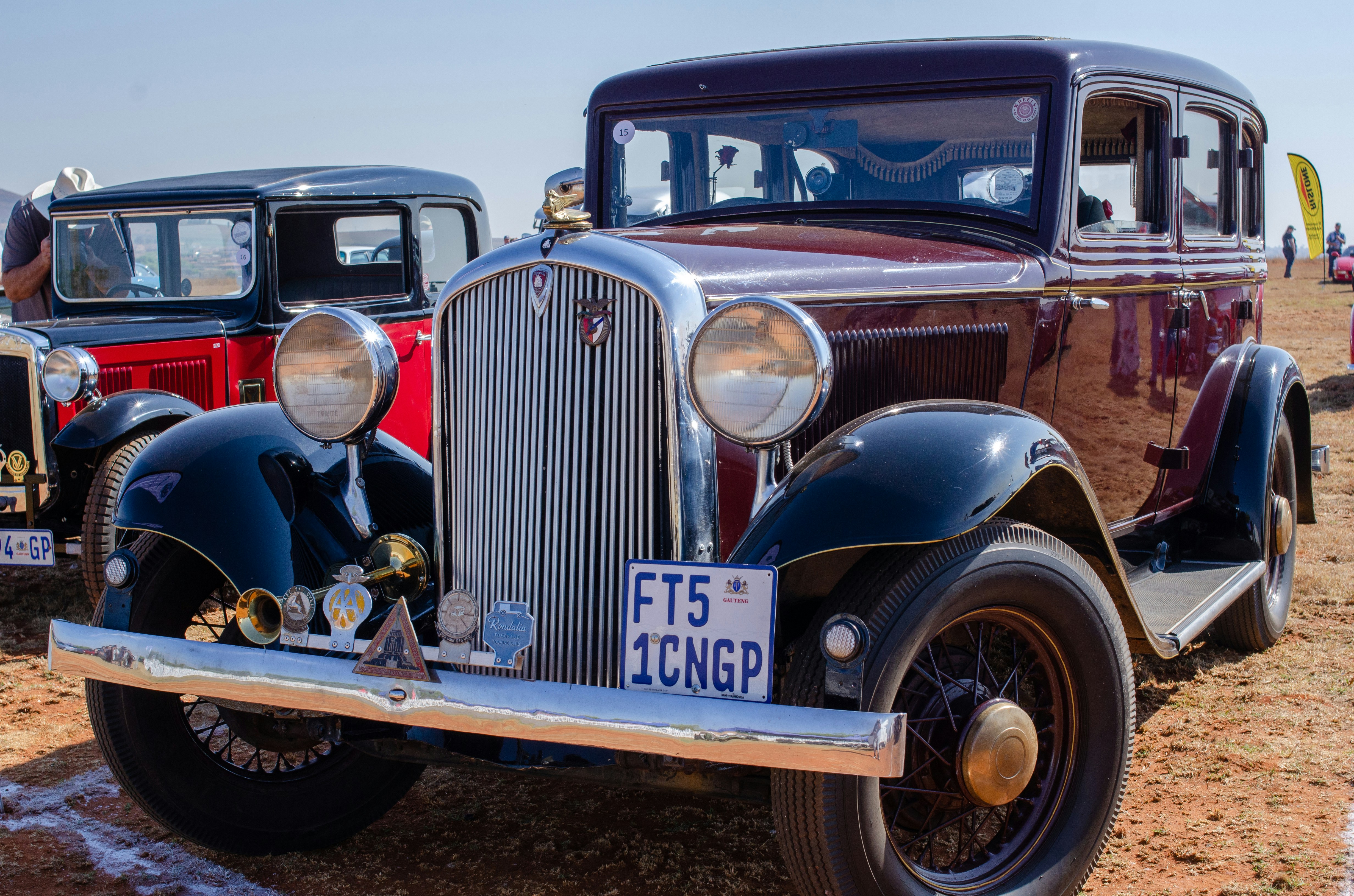 Photo by stewardesign