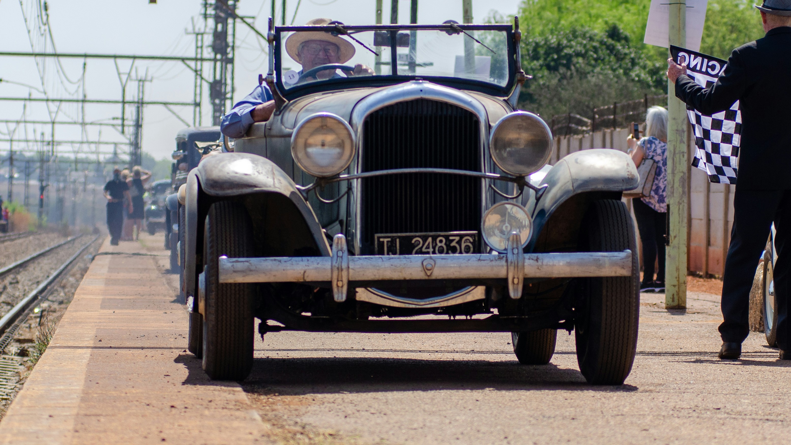 Photo by stewardesign