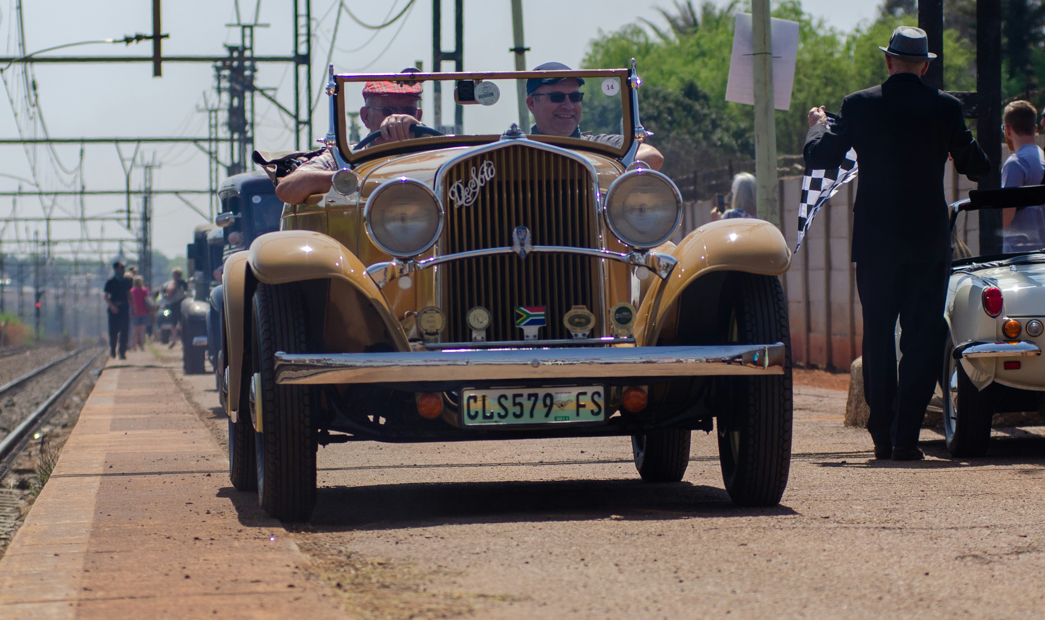 Photo by stewardesign