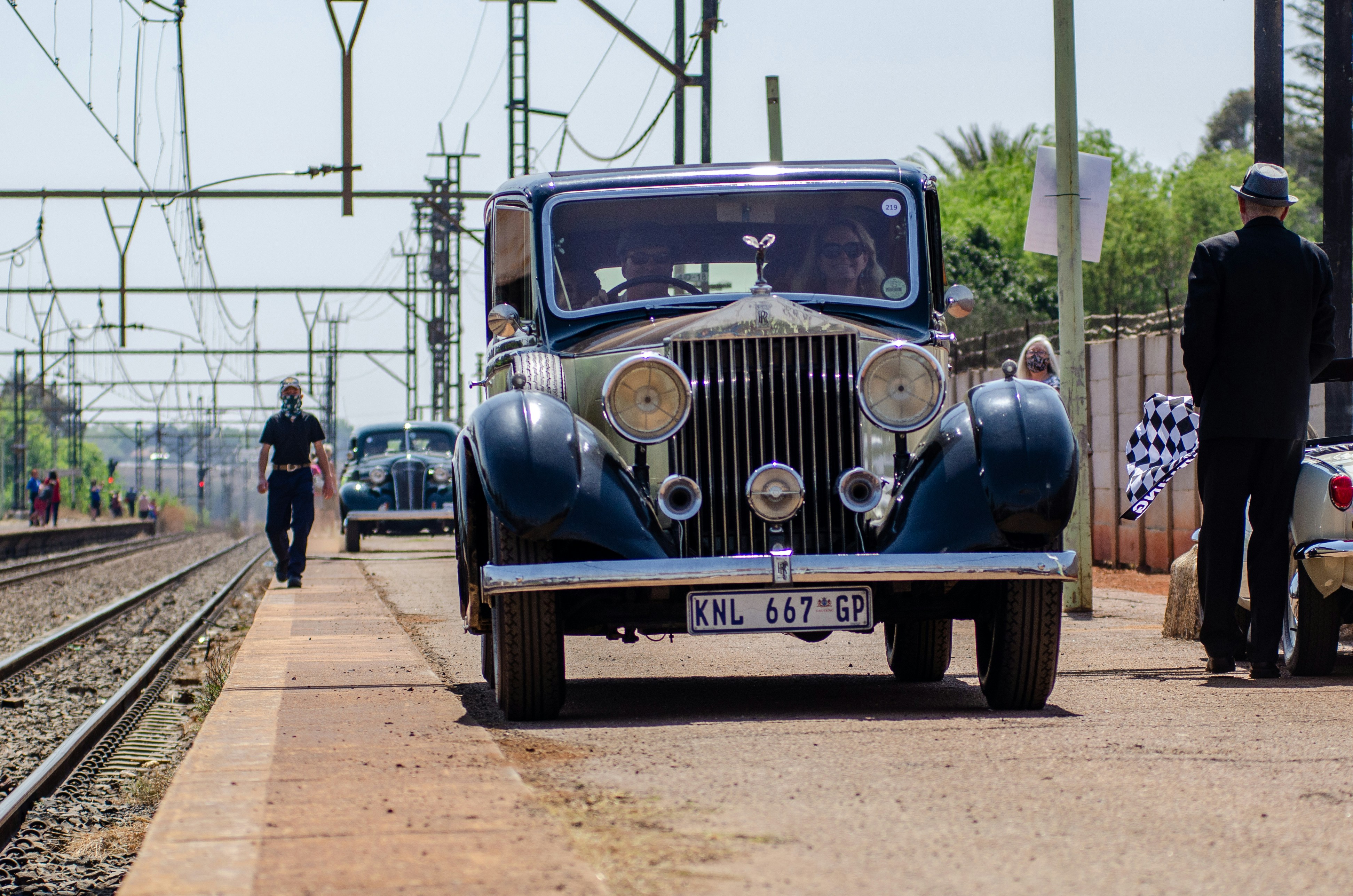 Photo by stewardesign