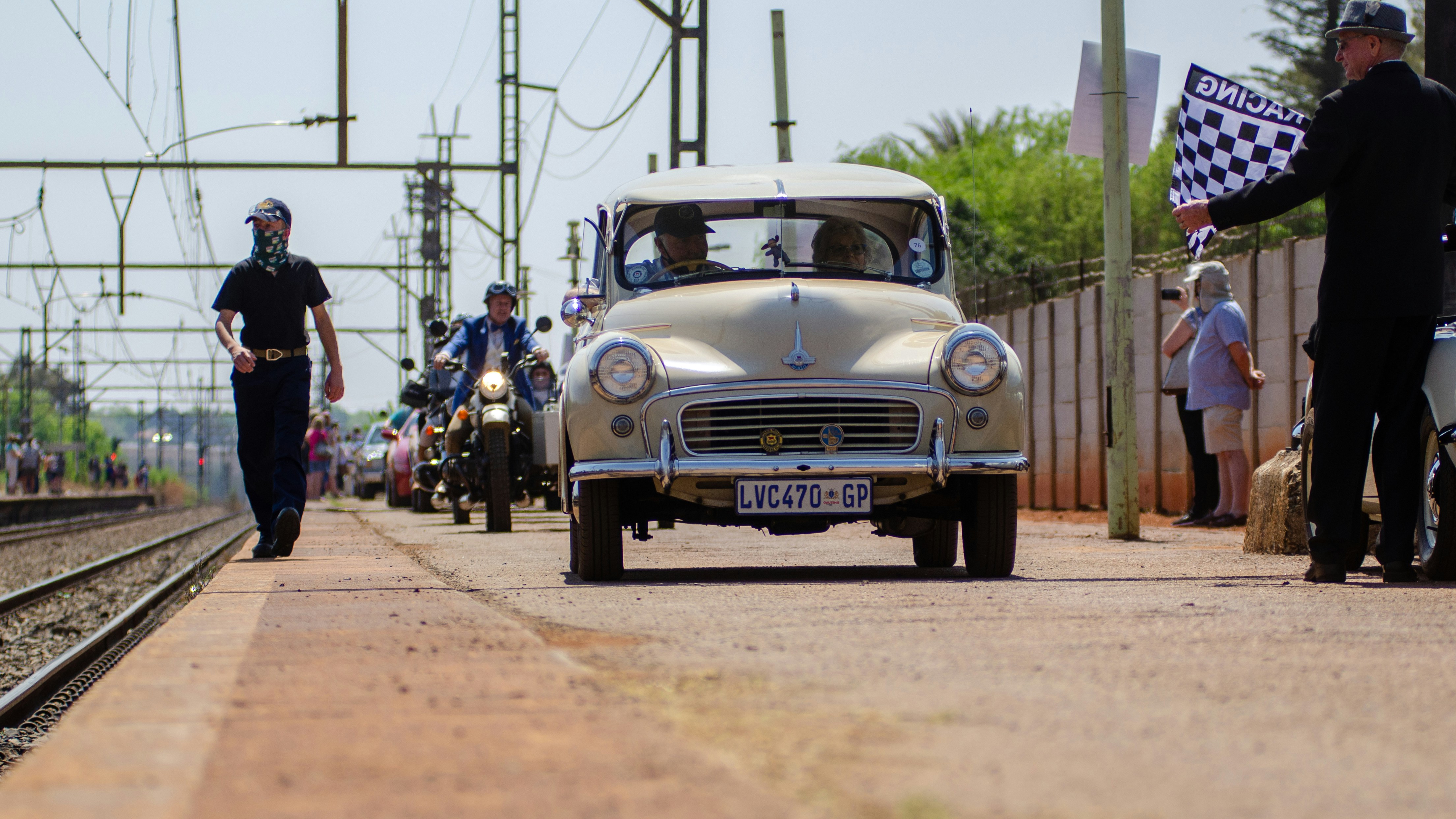 Photo by stewardesign