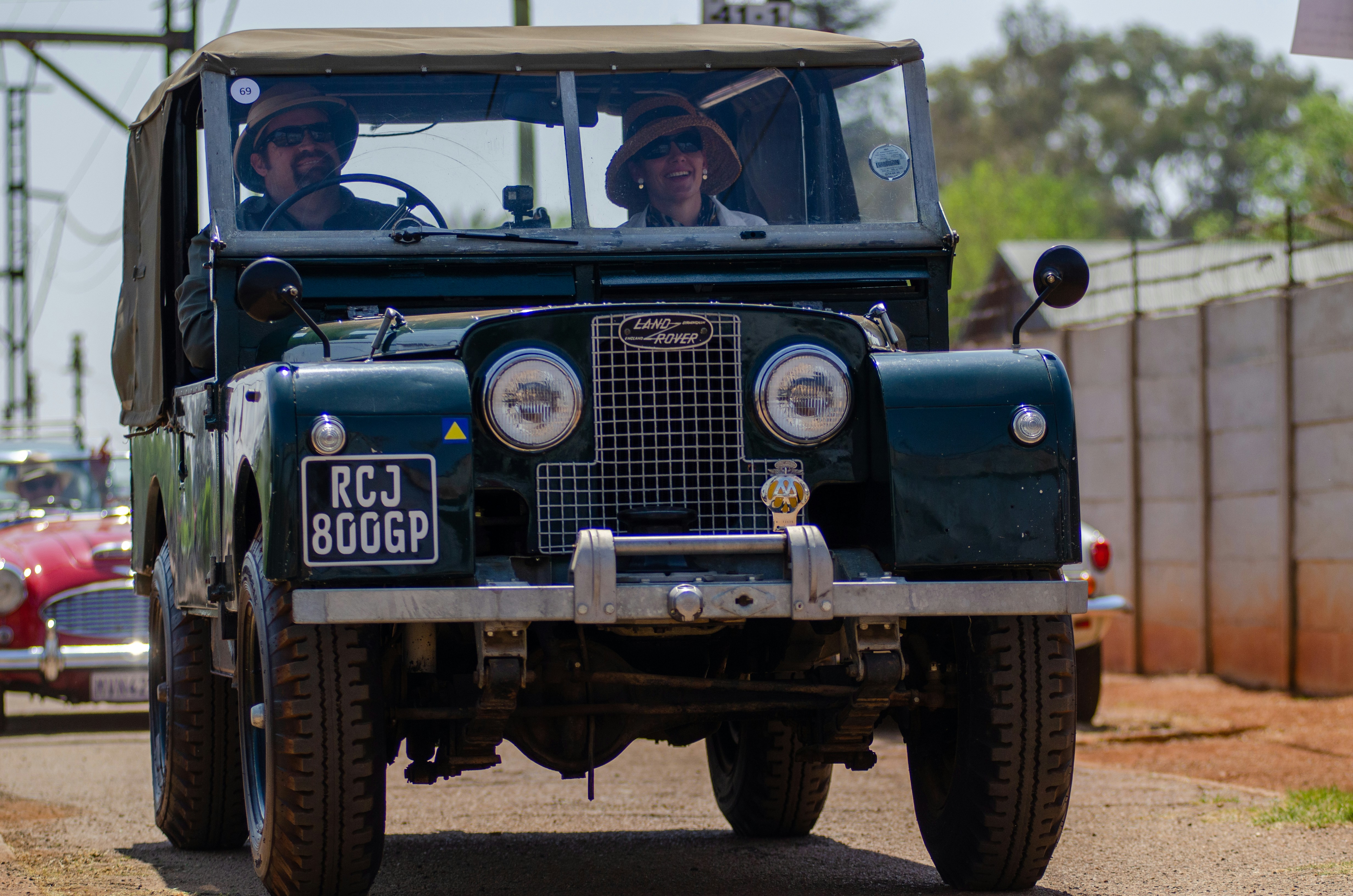 Photo by stewardesign