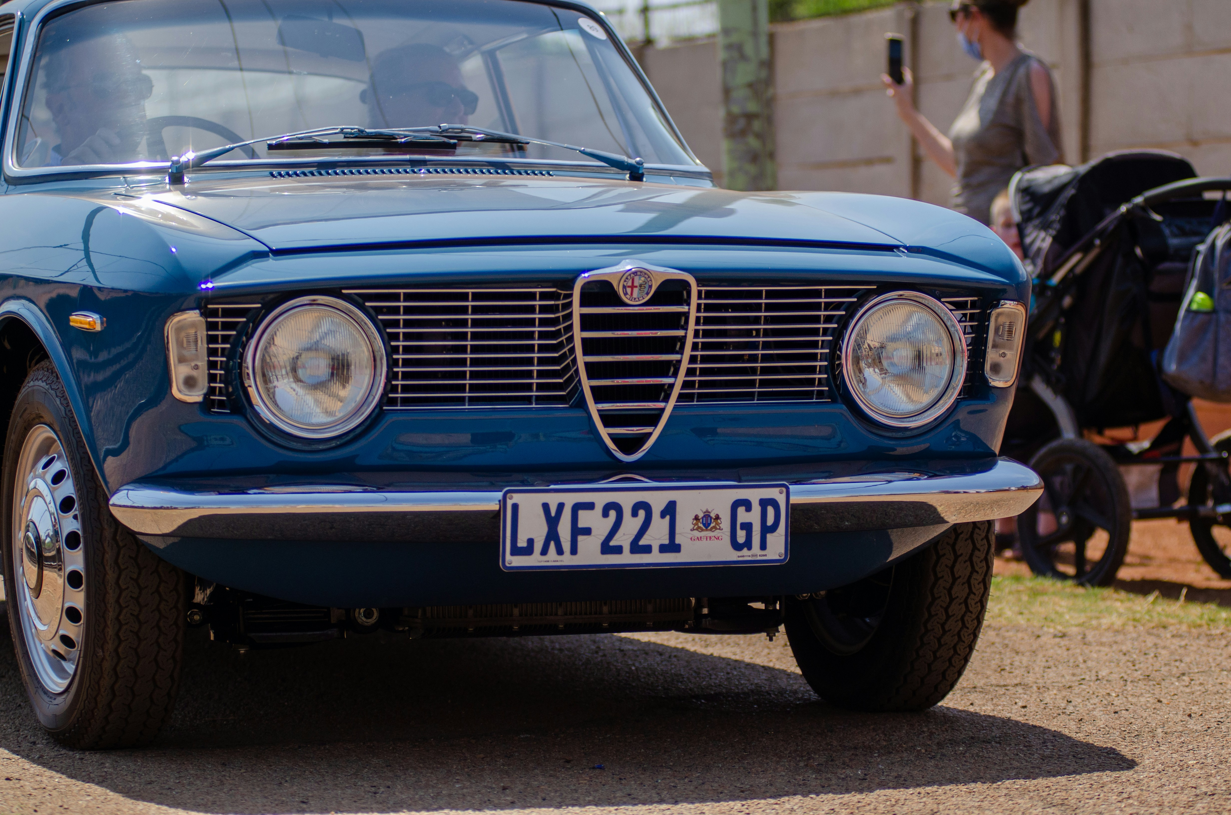 Photo by stewardesign