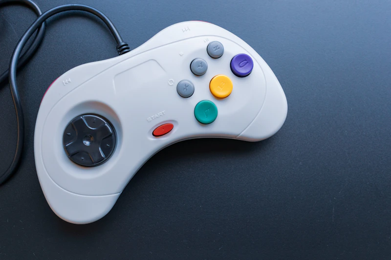 Sony DualSense Controller