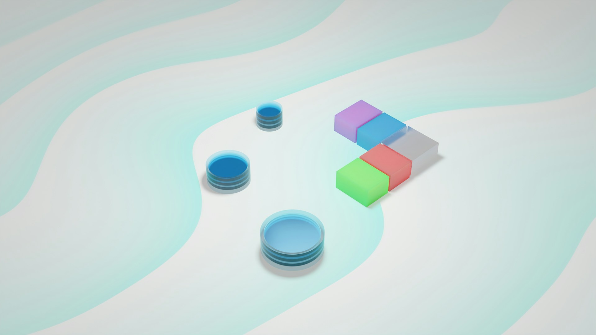 Day 3. 기본 컴포넌트 종류와 역할