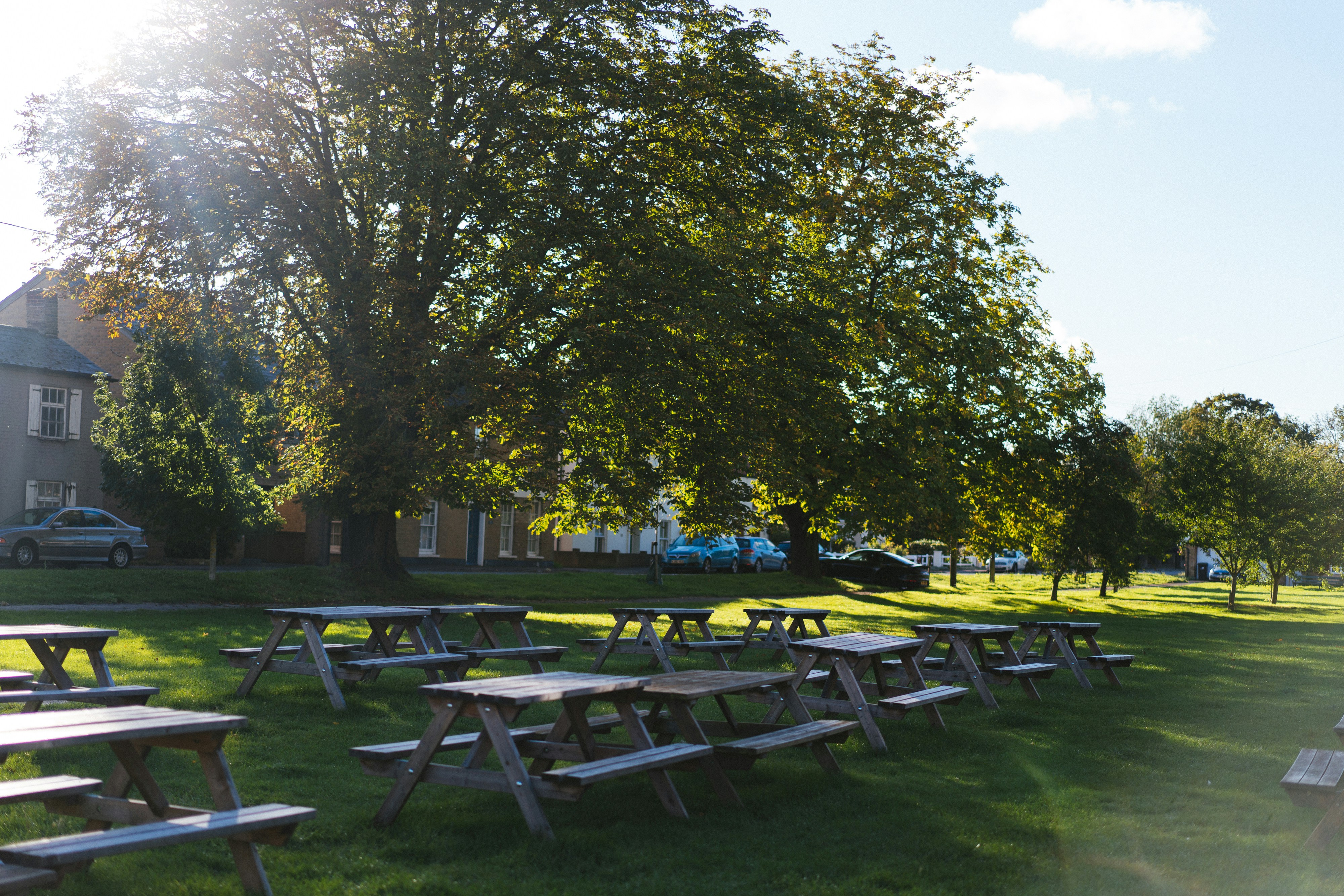 Southwater Country Park Cafe