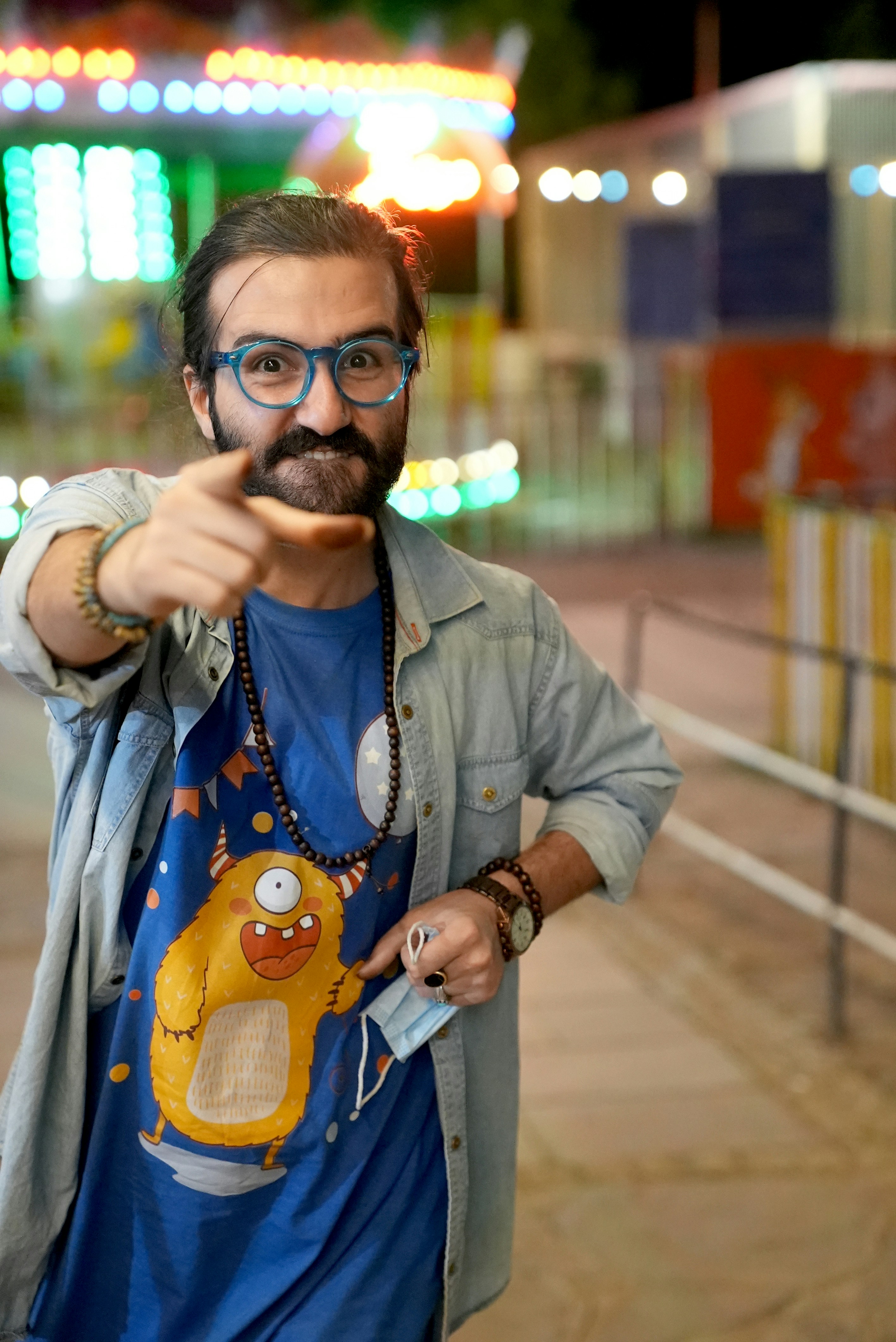 Photo by rafieeartist