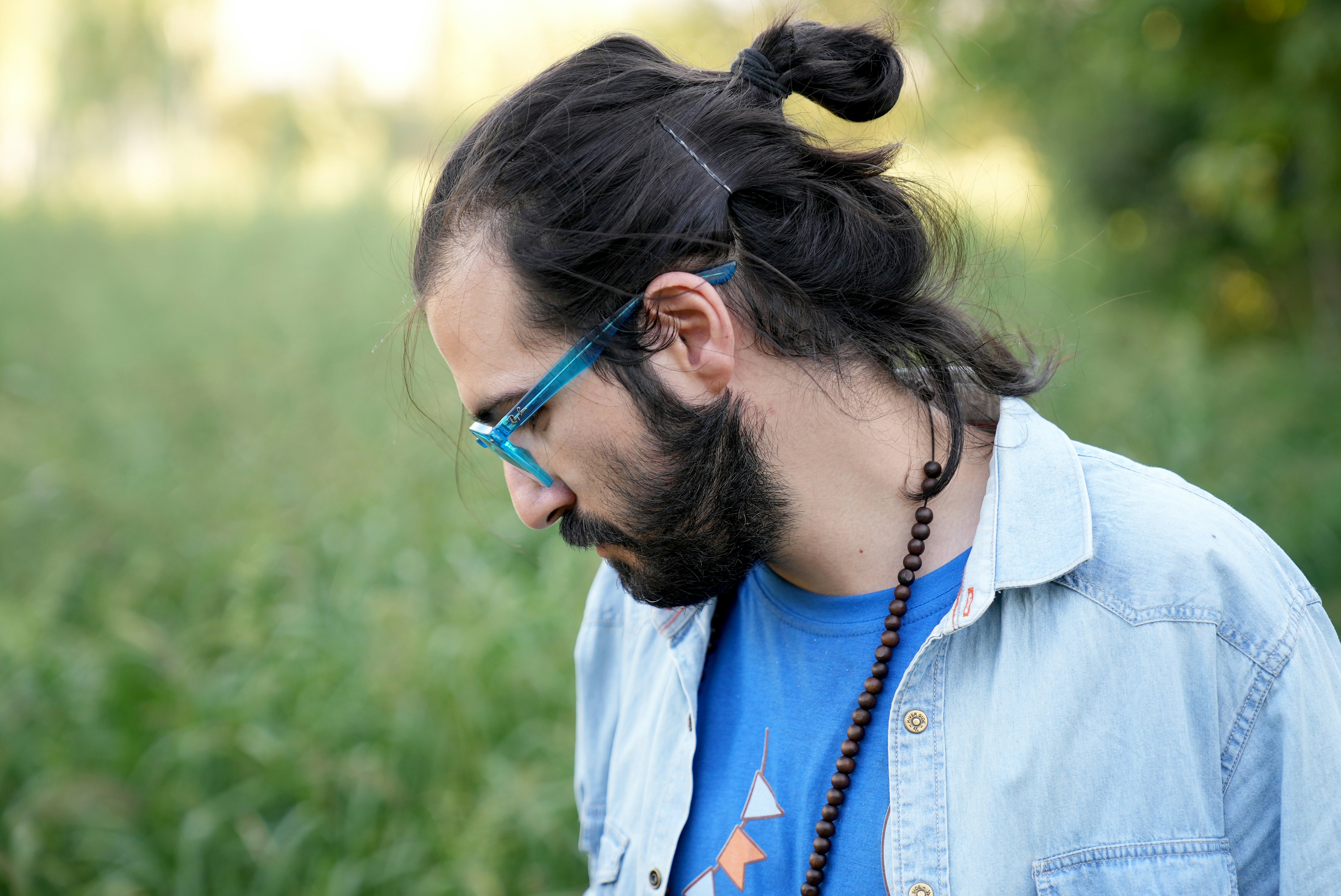 Photo by rafieeartist