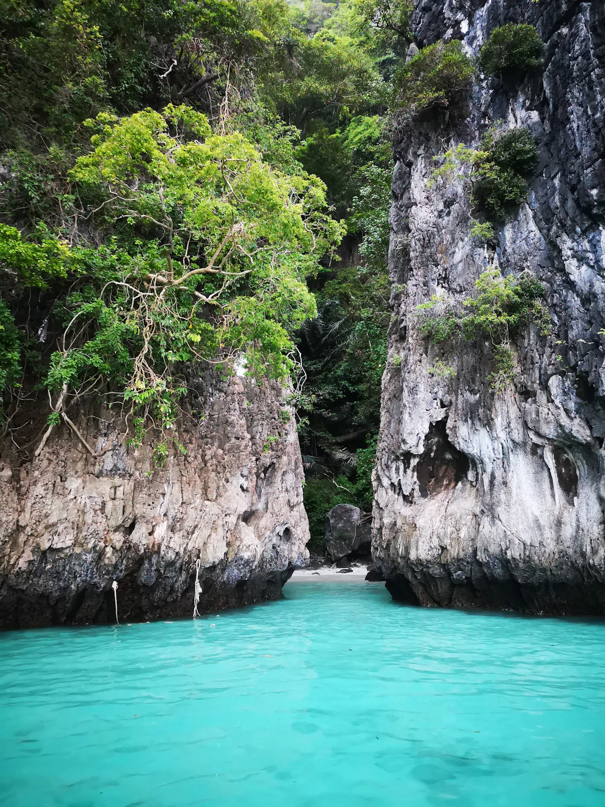 5-day Ko Lanta itinerary with guided tours
