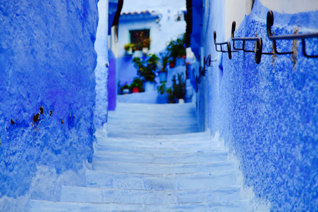 Budget Guide to Chefchaouen: 3 Days for $14/Day