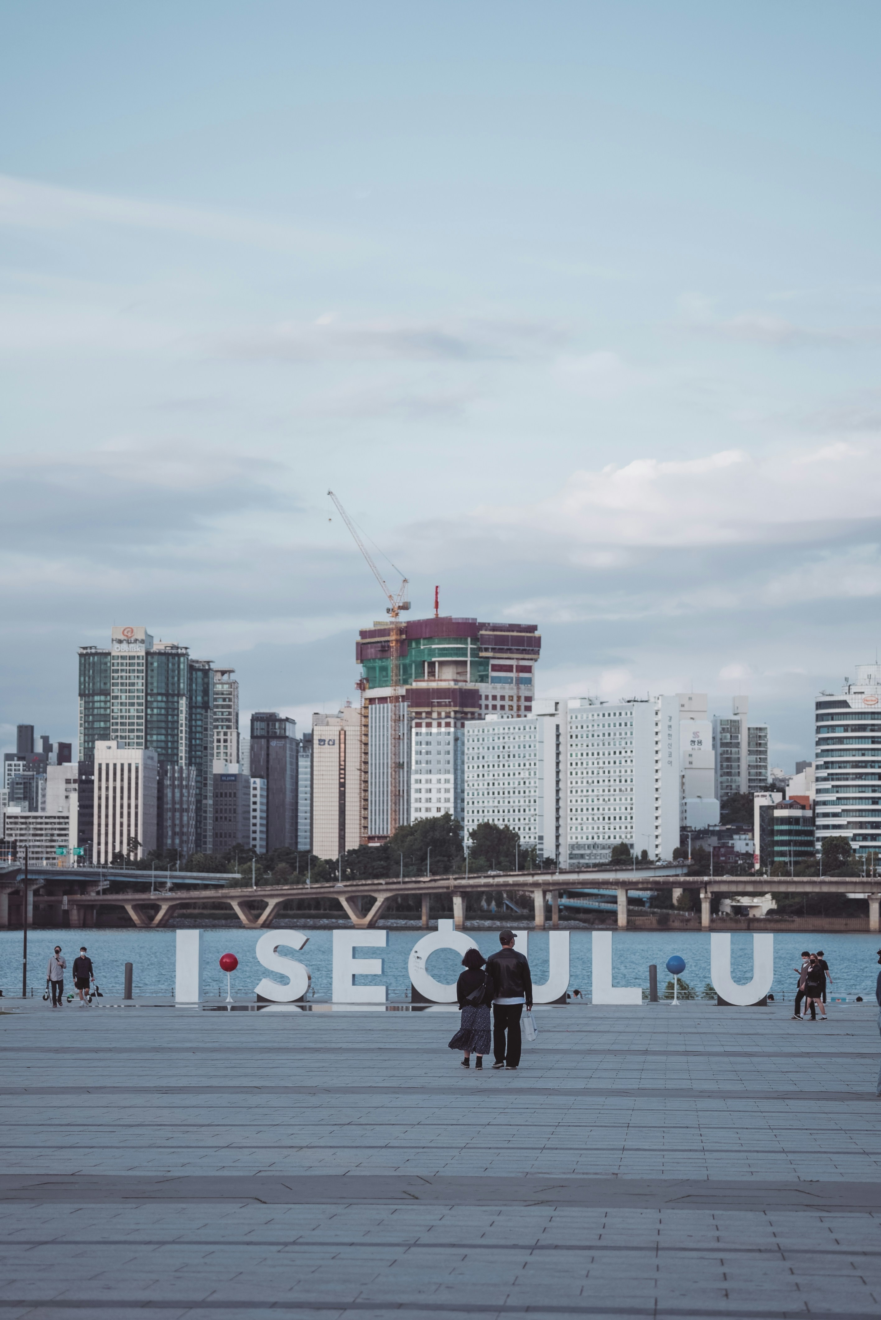 2026 What's New in Seoul Accommodation