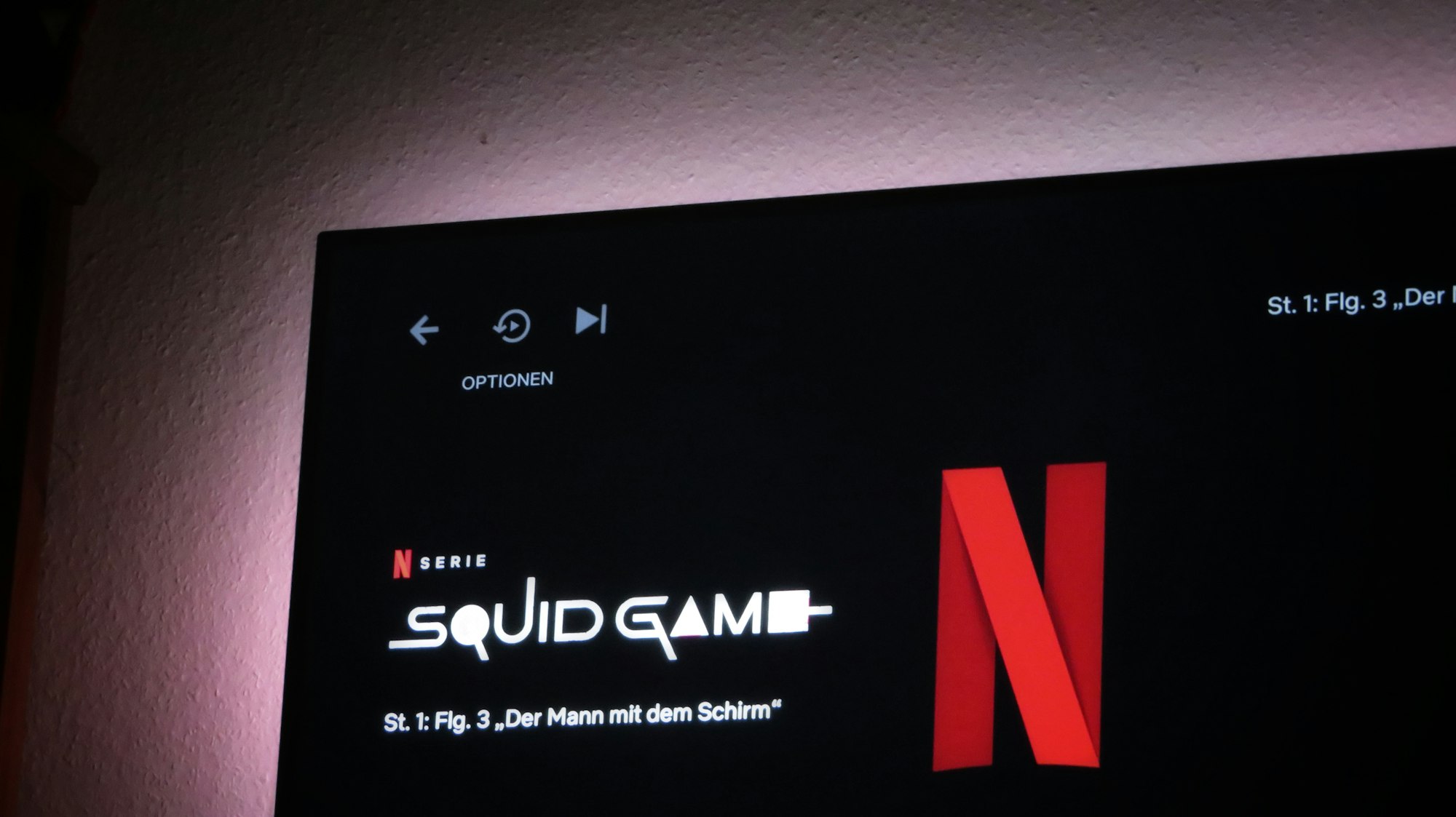 FAANG Análisis de Netflix - Squid Game es su mayor programa de televisión, pero ¿podría el precio de las acciones de NFLX superar los 200 dólares?