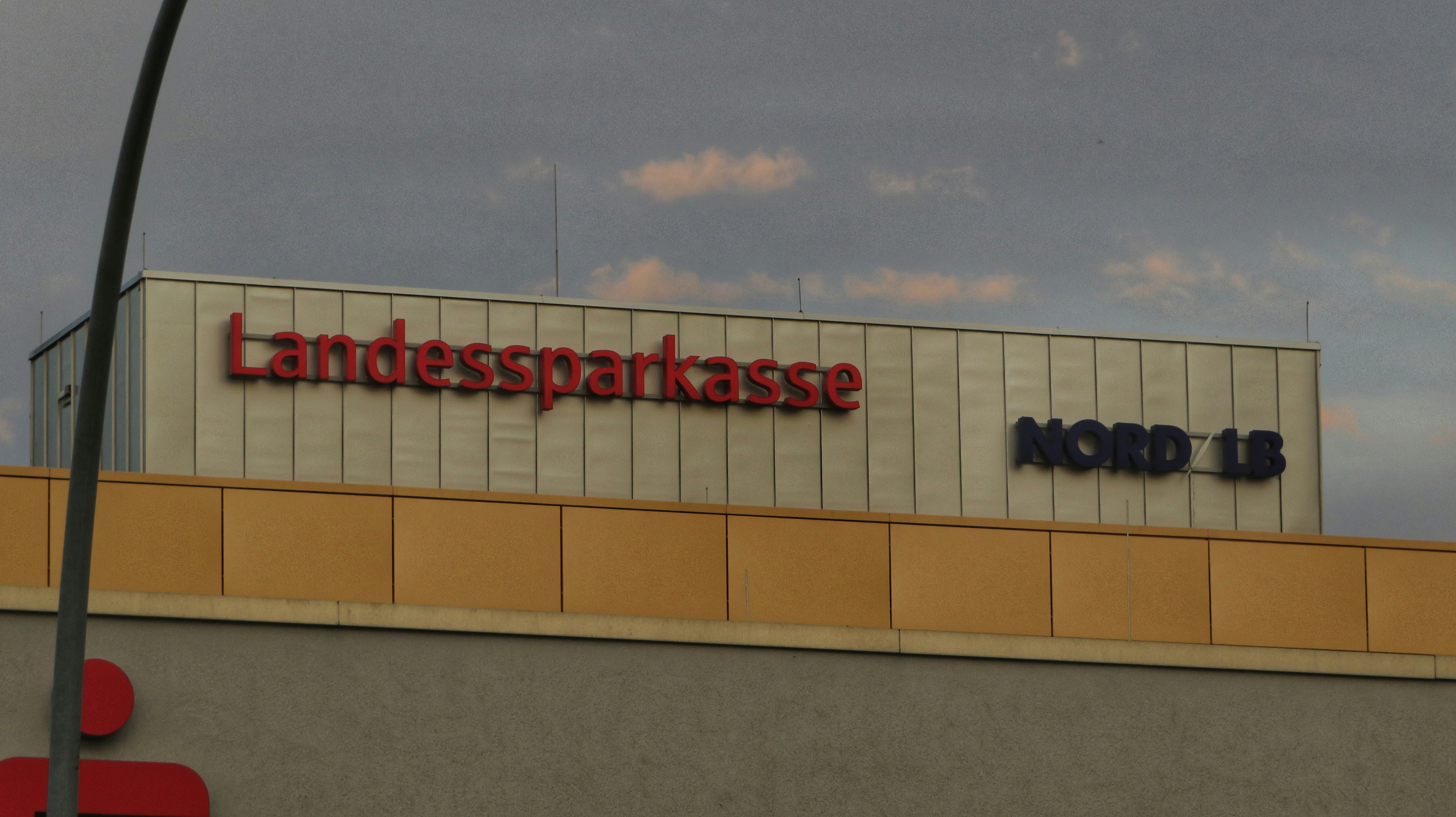Landessparkasse