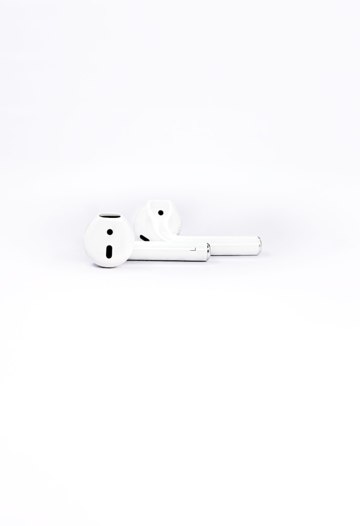 ClearSound Wireless Earbuds