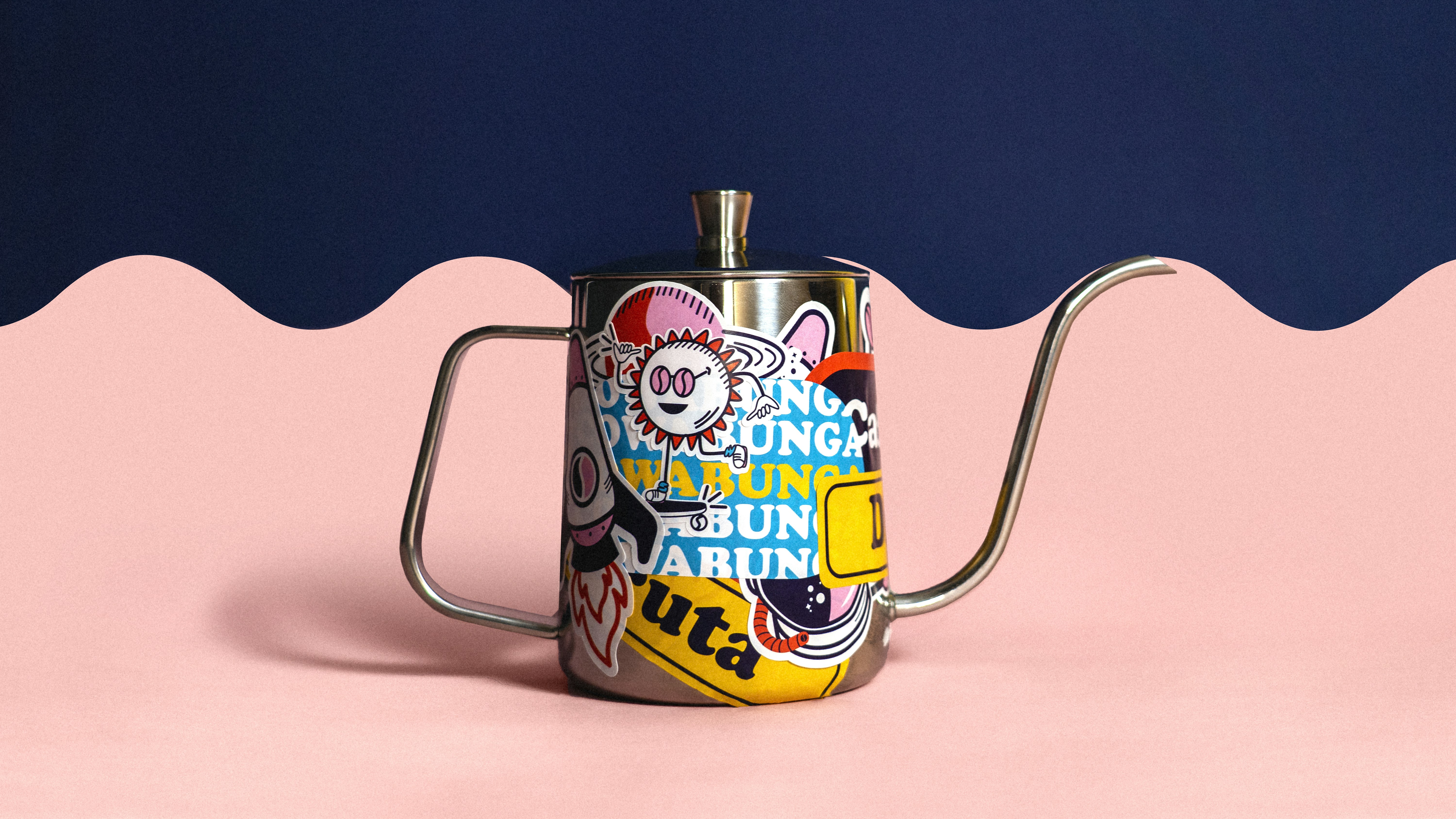 Branding Identity