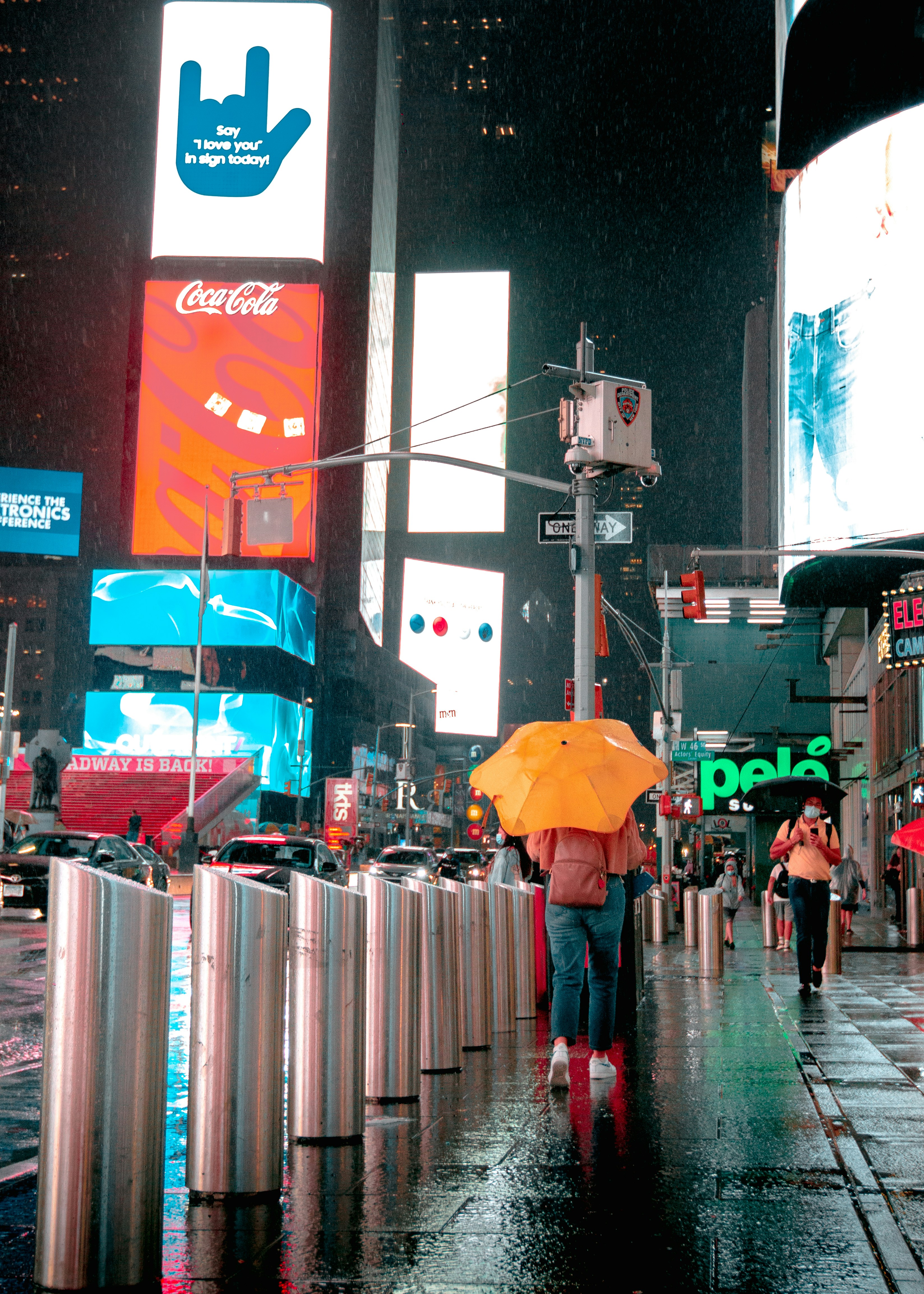 Photo by mcgillproductions