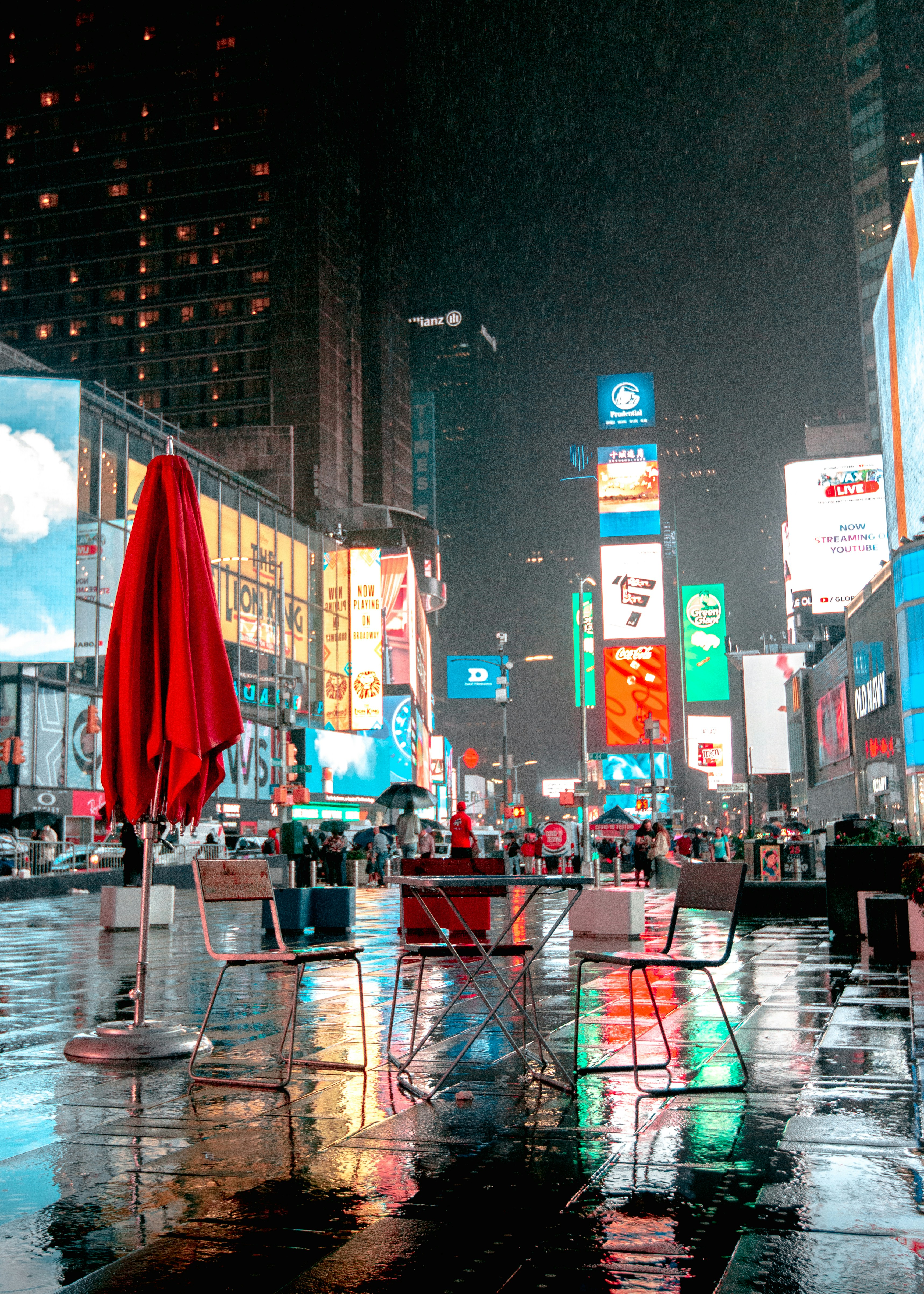 Photo by mcgillproductions