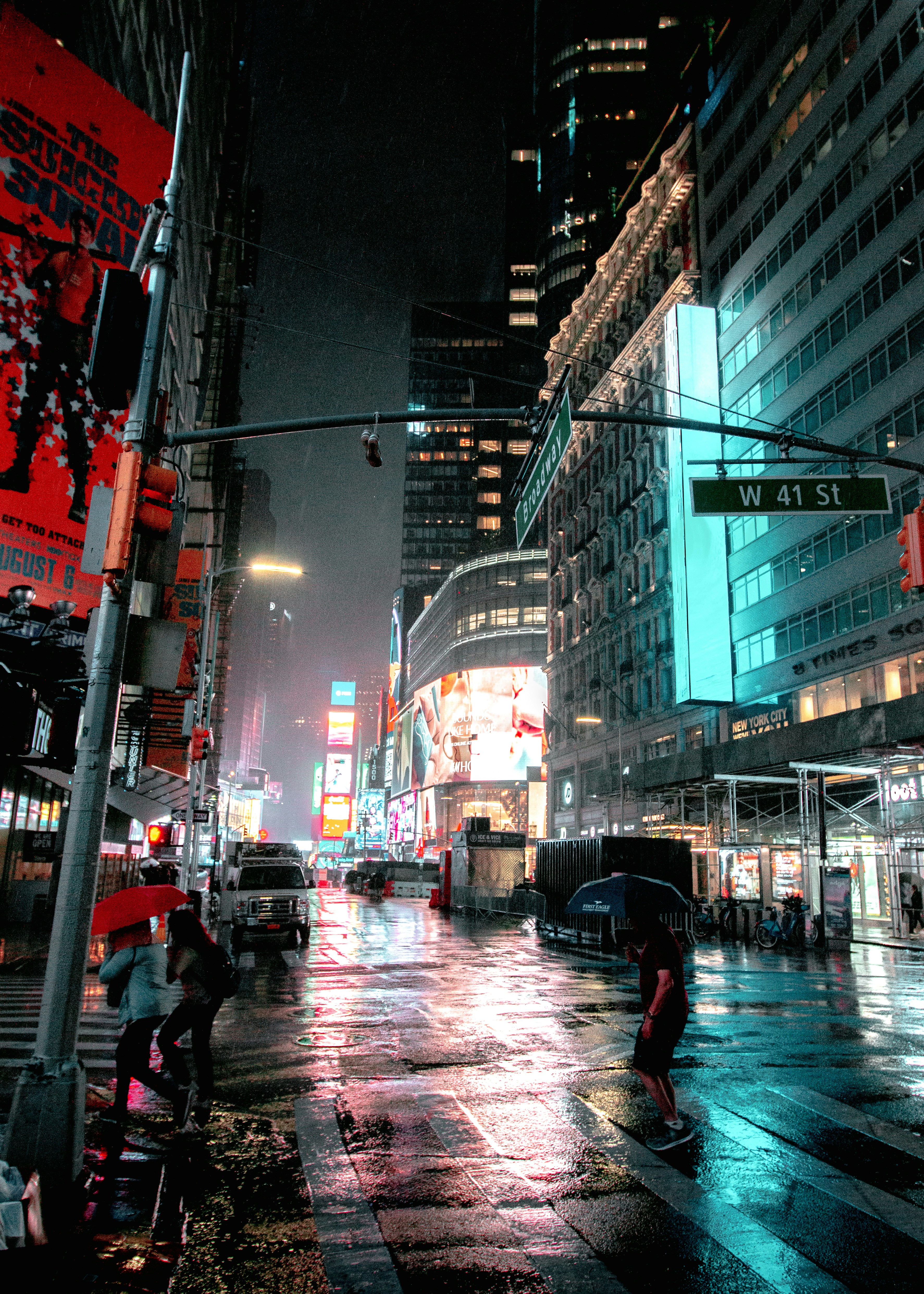 Photo by mcgillproductions