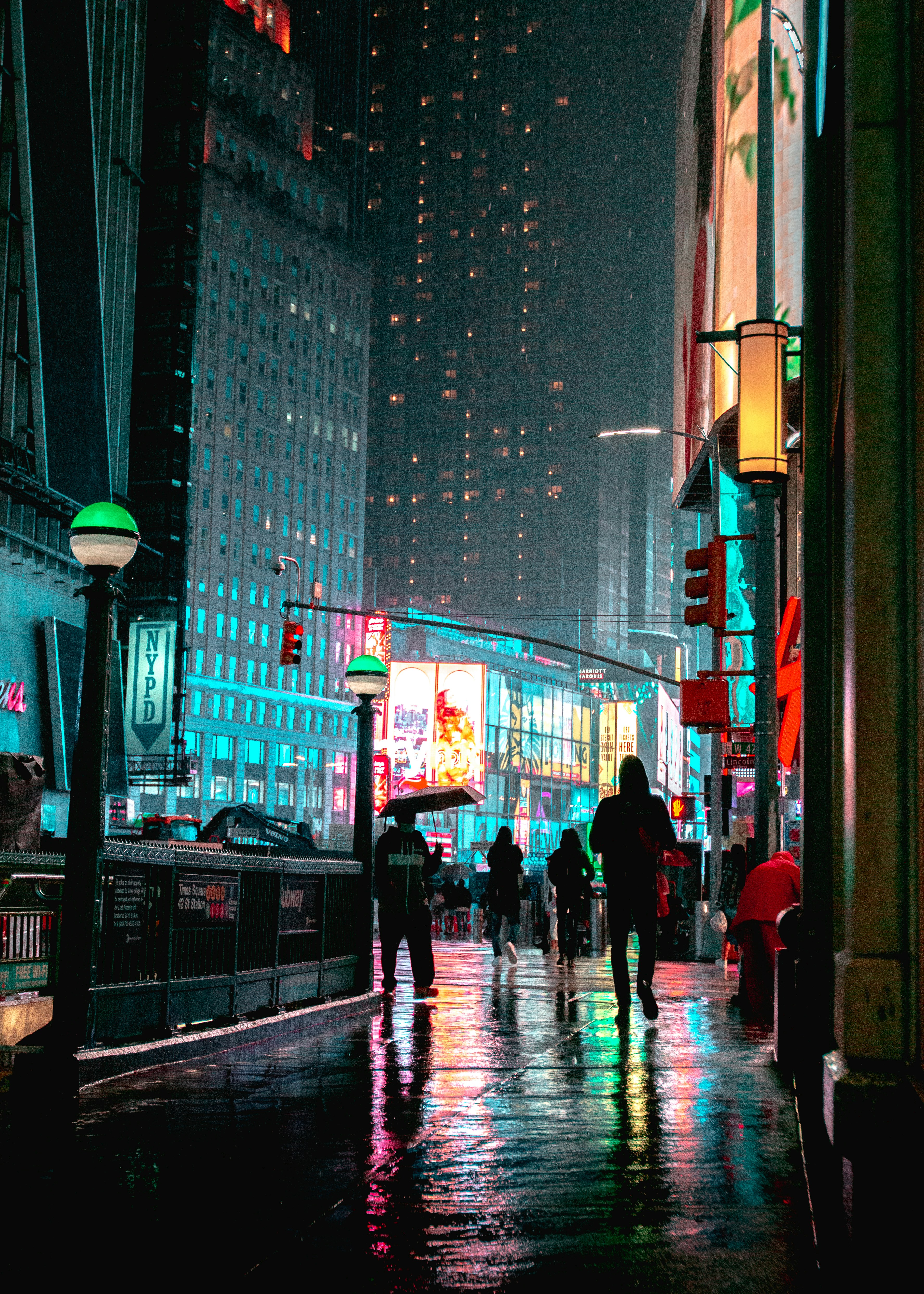 Photo by mcgillproductions