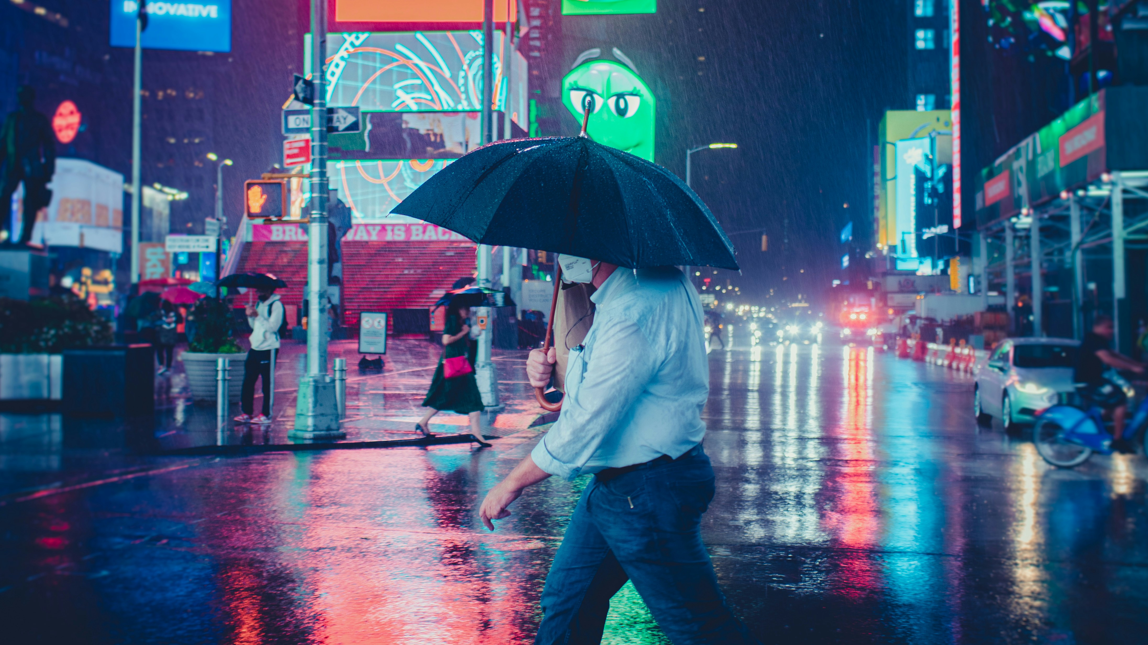 Photo by mcgillproductions