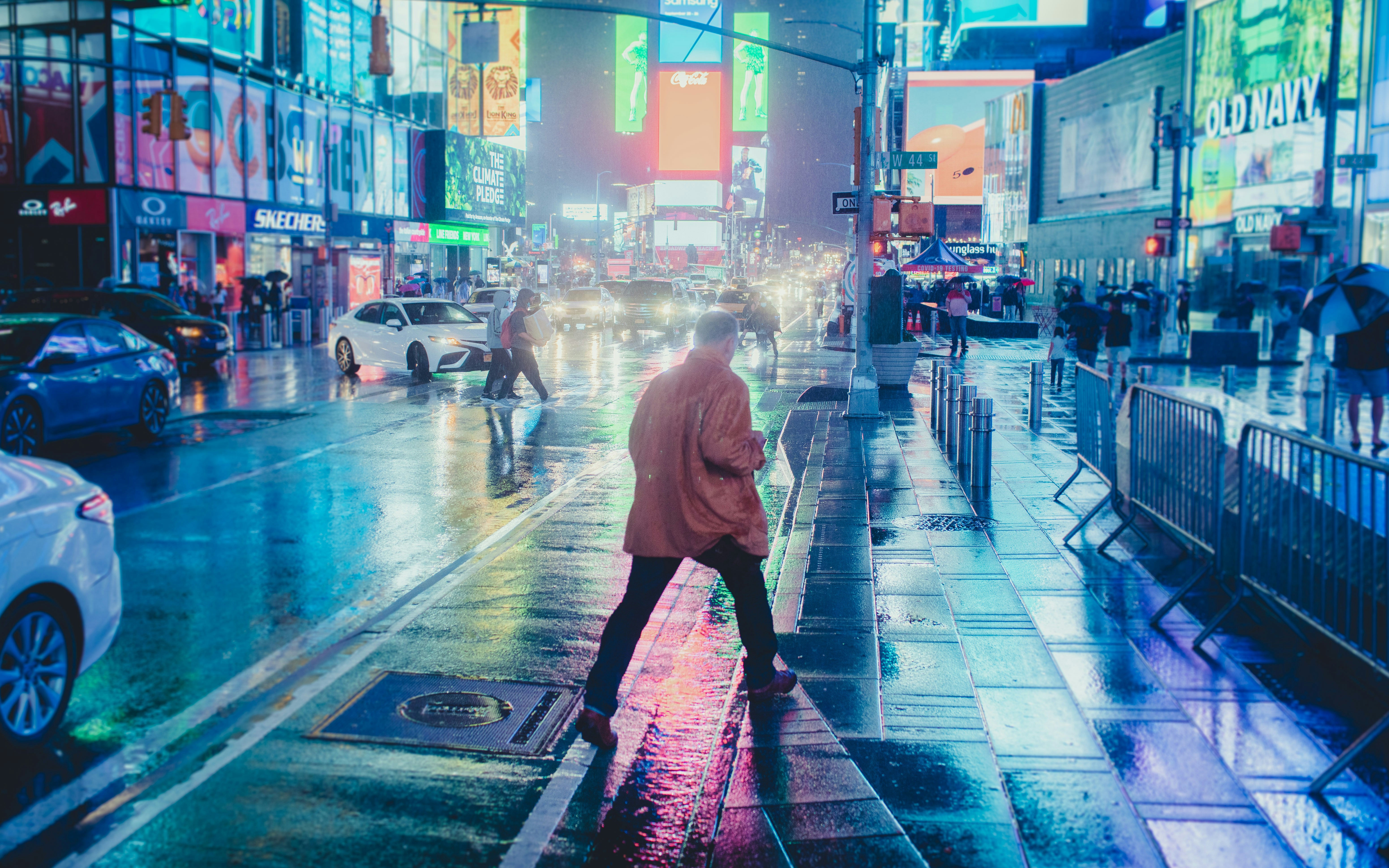 Photo by mcgillproductions