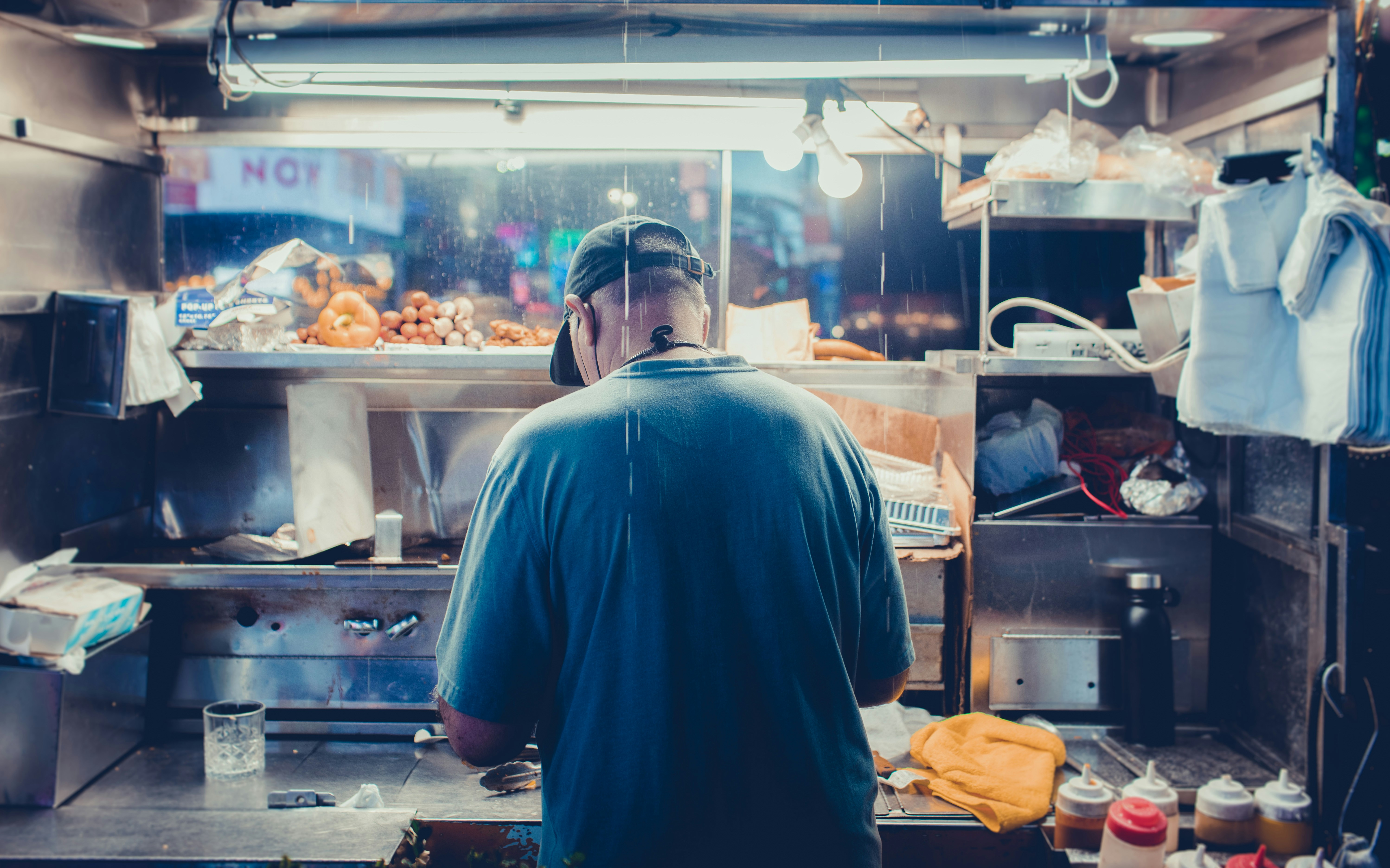 Photo by mcgillproductions