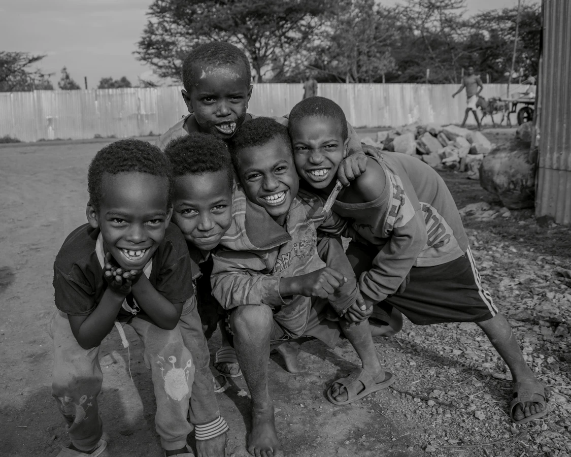 Título da fotografia 5, fotografia de Nome do participante (Guiné-Bissau)
