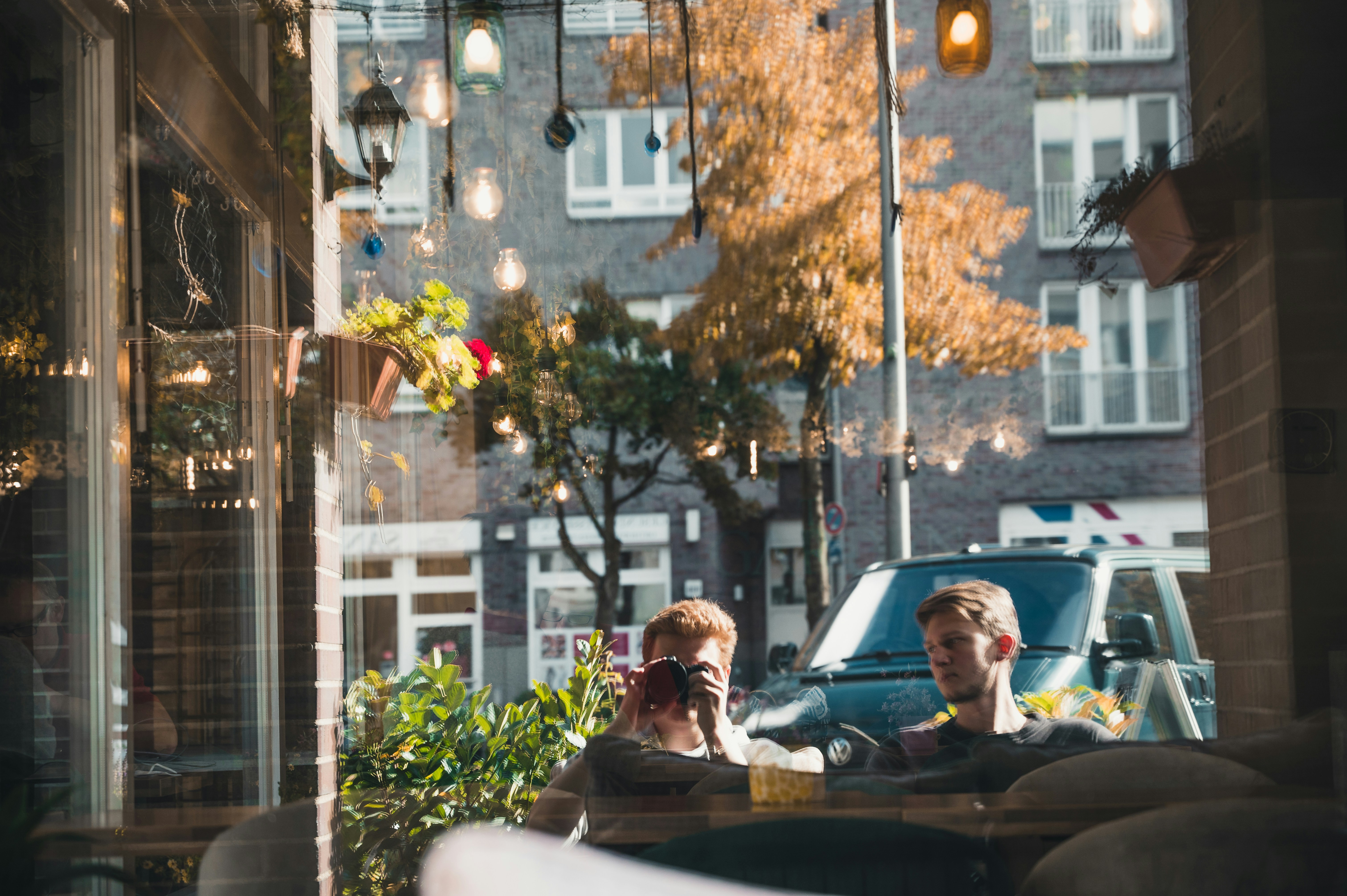 Å bli sett og akseptert: Hvorfor vi trenger mennesker som vil oss vel