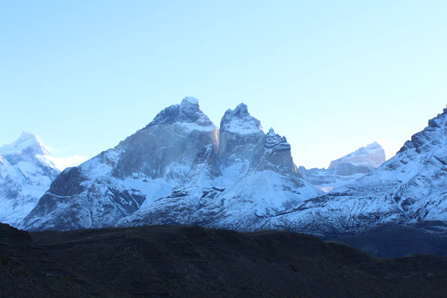 18-Day Chile Budget Backpacking Itinerary