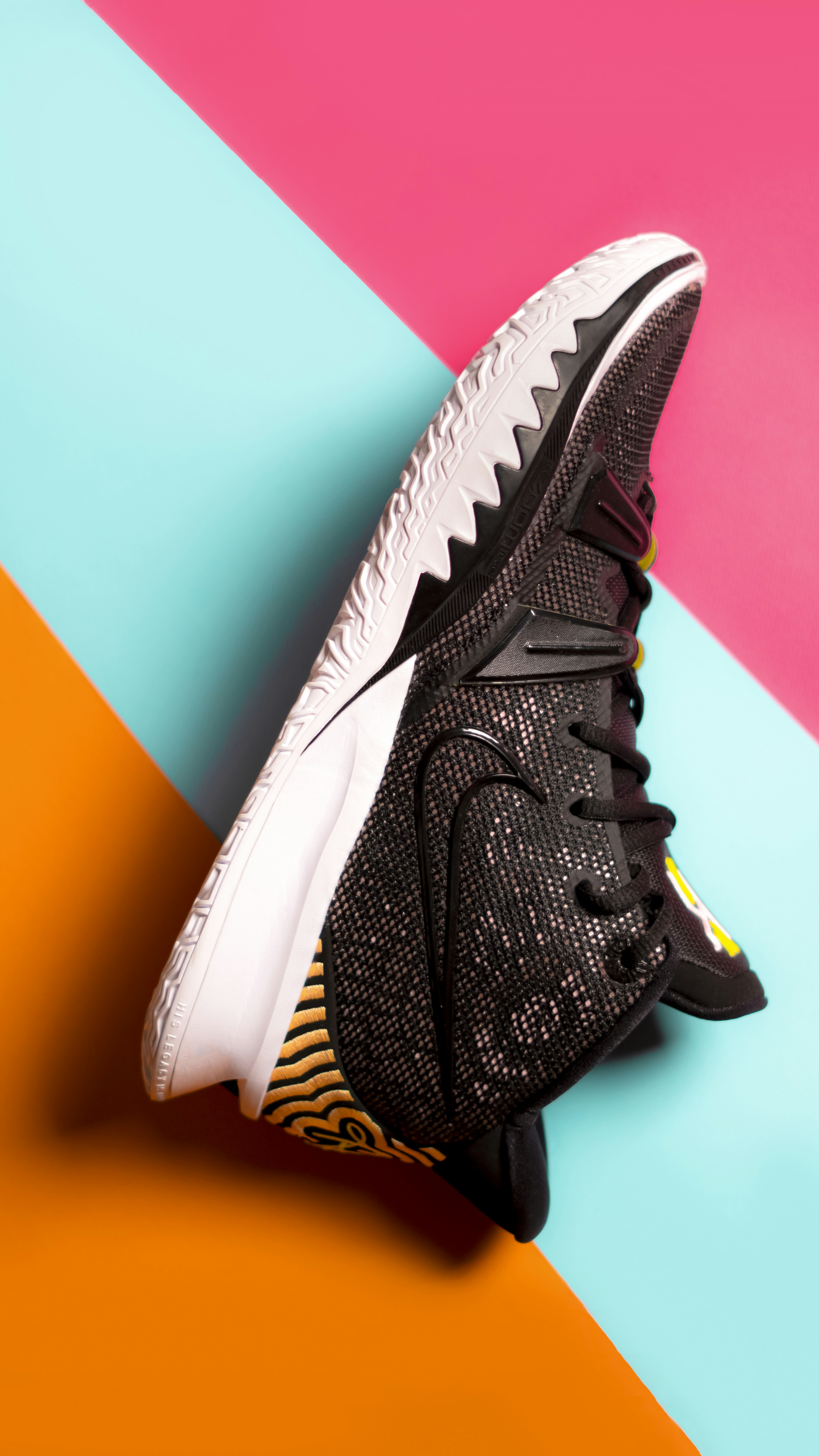 Tênis Personalizado Único