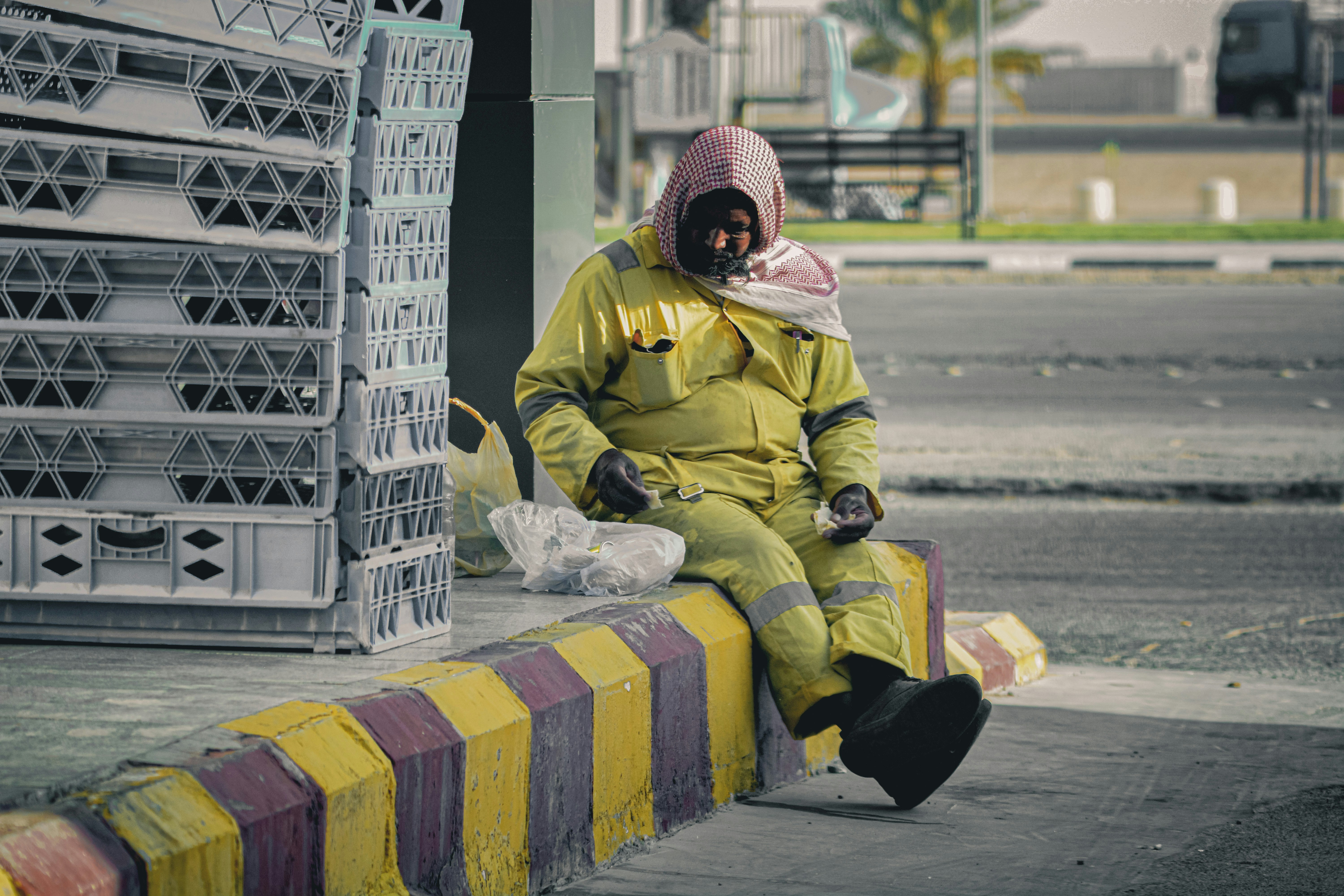 How Telepresence Is Remaking Hazmat Work, And What It Means for Your Workforce