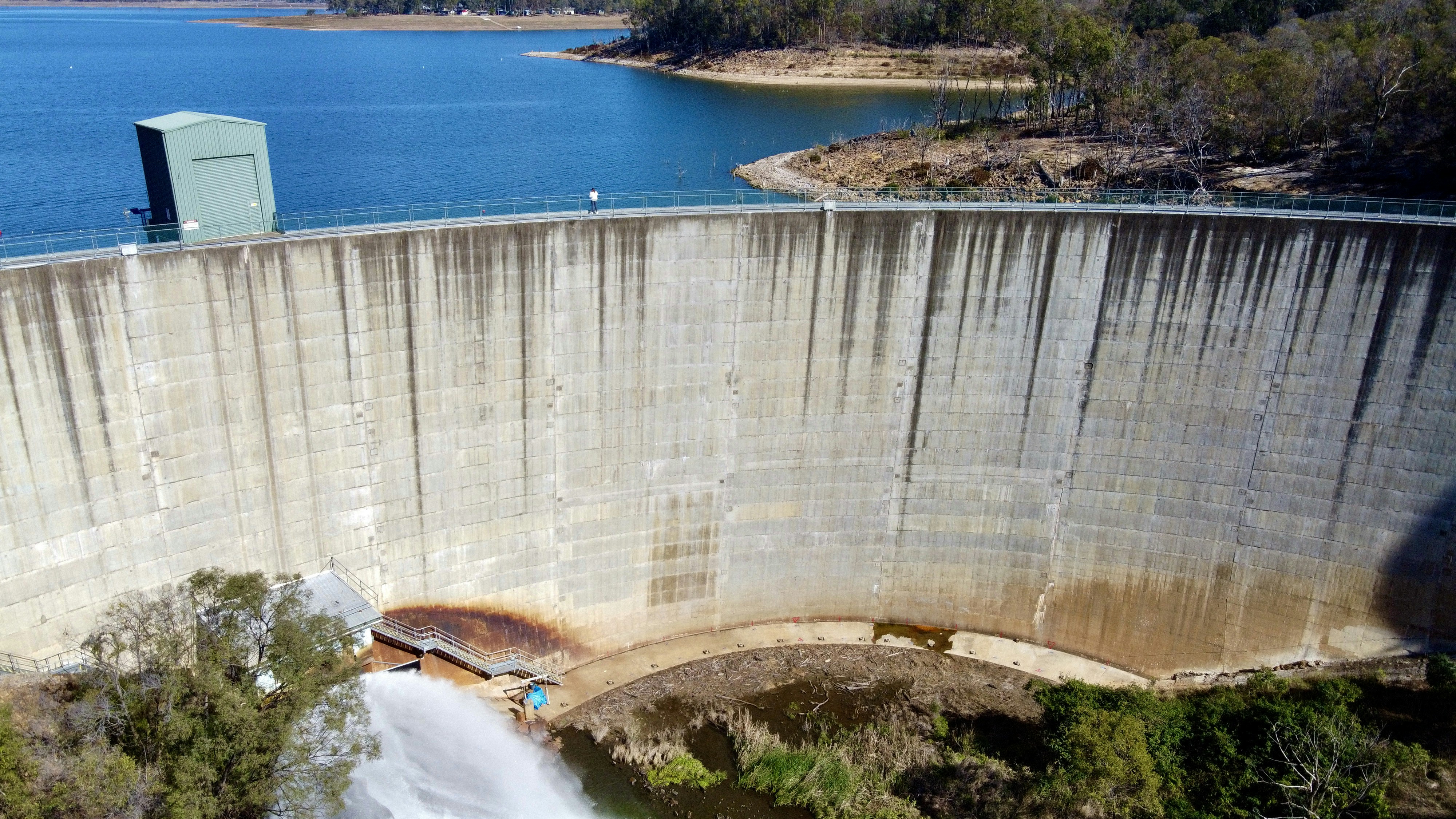 Engineering Australia's Water Future
