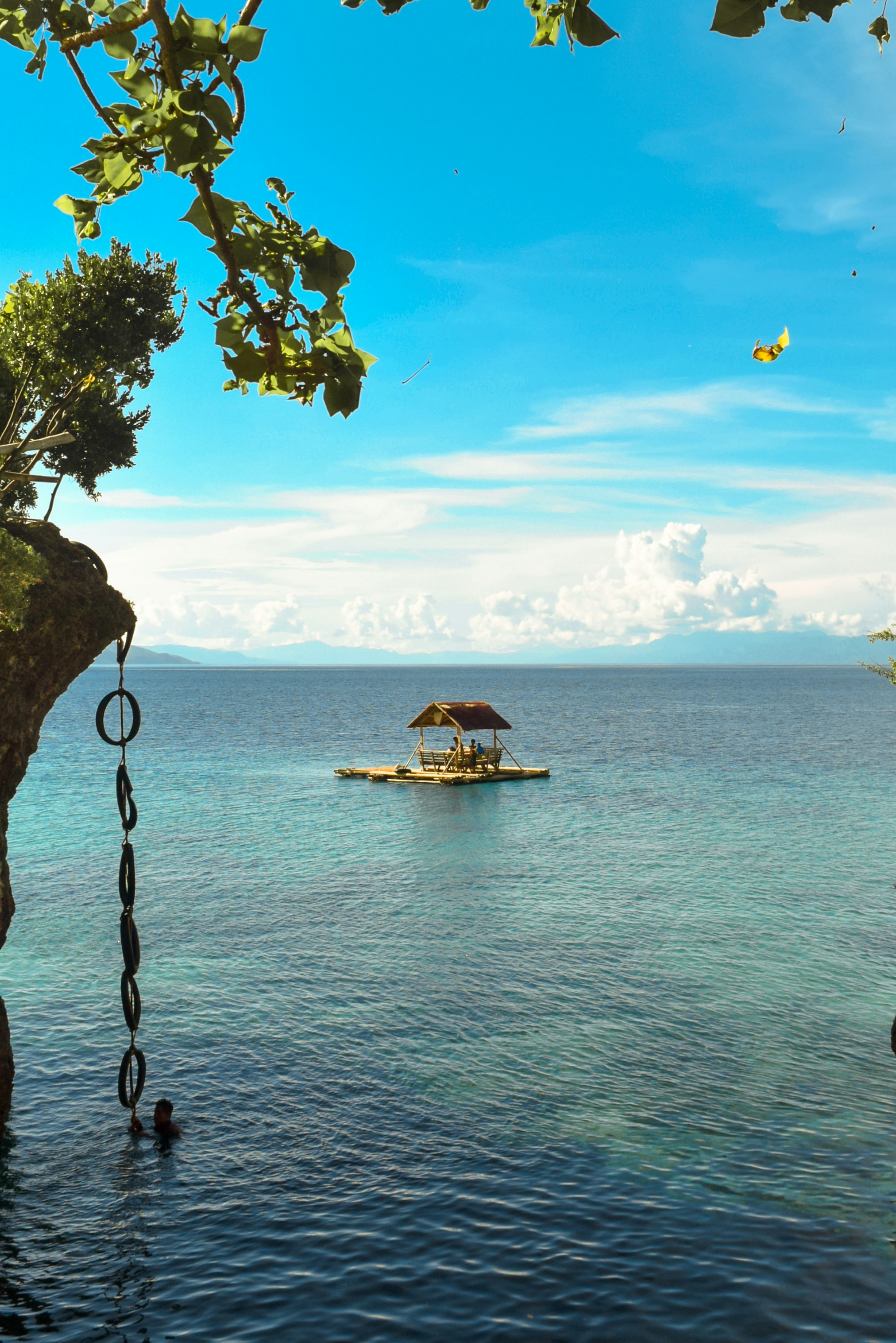Limasawa Expedition: Conquer the First Mass Island – A 4-Day Survival Guide